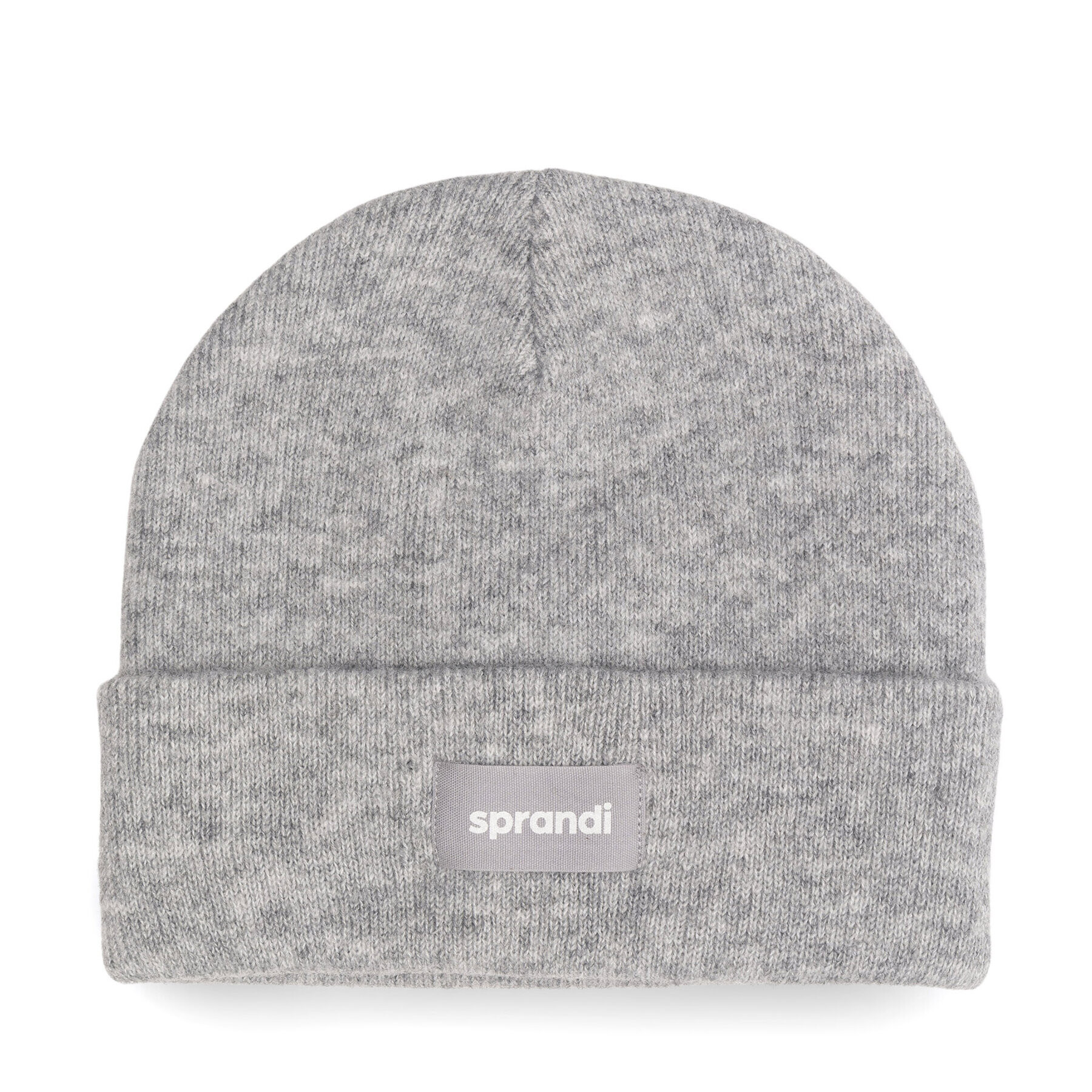 Sprandi Шапка 0M3-003-AW23 Сив - Pepit.bg