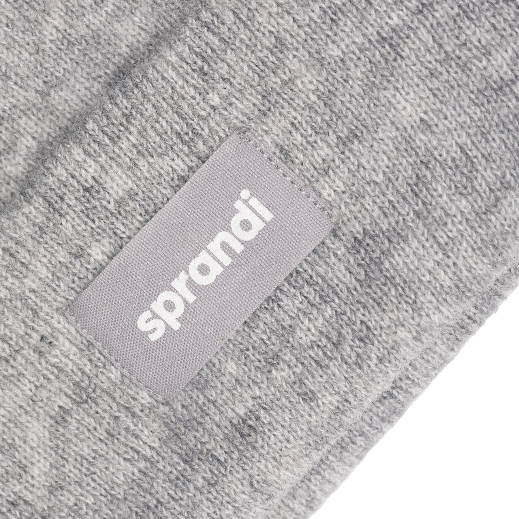 Sprandi Шапка 0M3-003-AW23 Сив - Pepit.bg