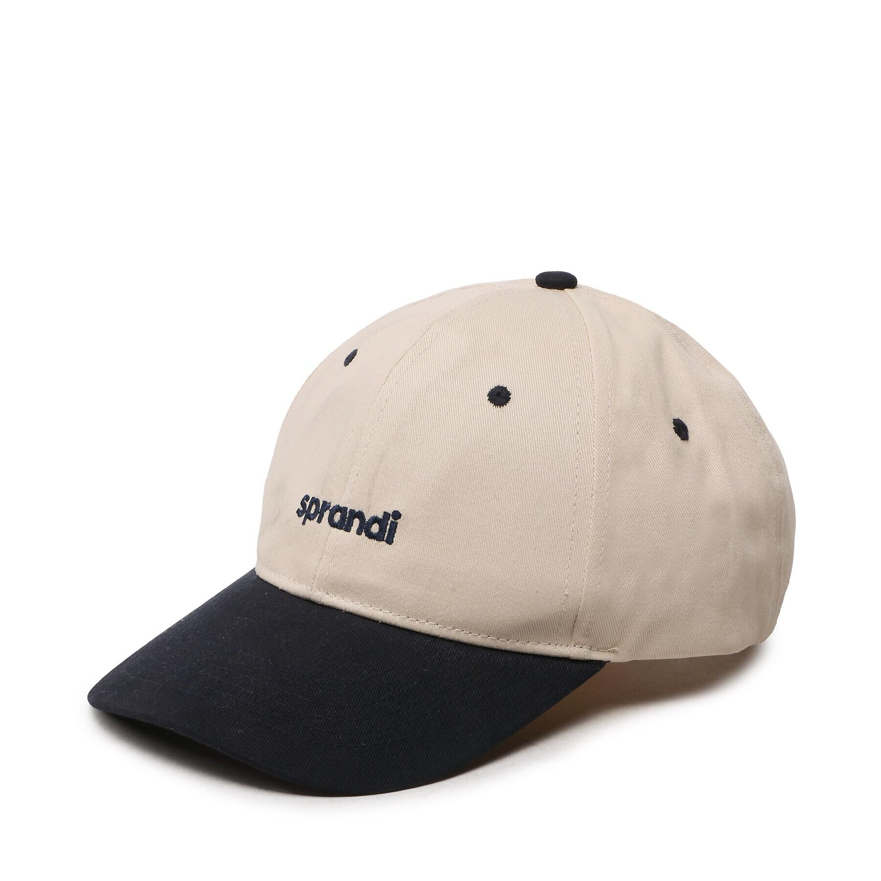 Sprandi Шапка с козирка 0W3-001-SS23 Бежов - Pepit.bg
