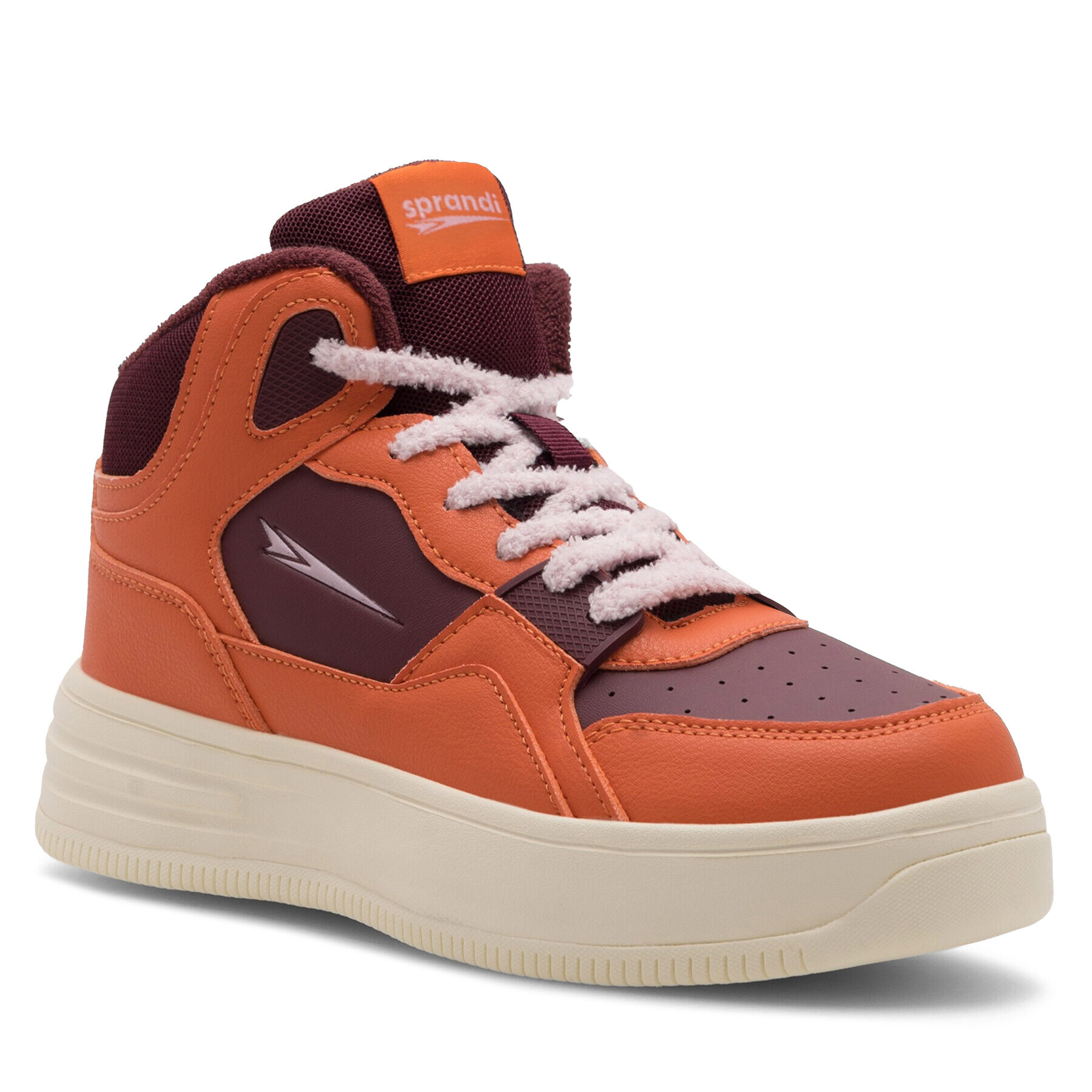 Sprandi Сникърси BEAT MID WP40-22755CS Цветен - Pepit.bg