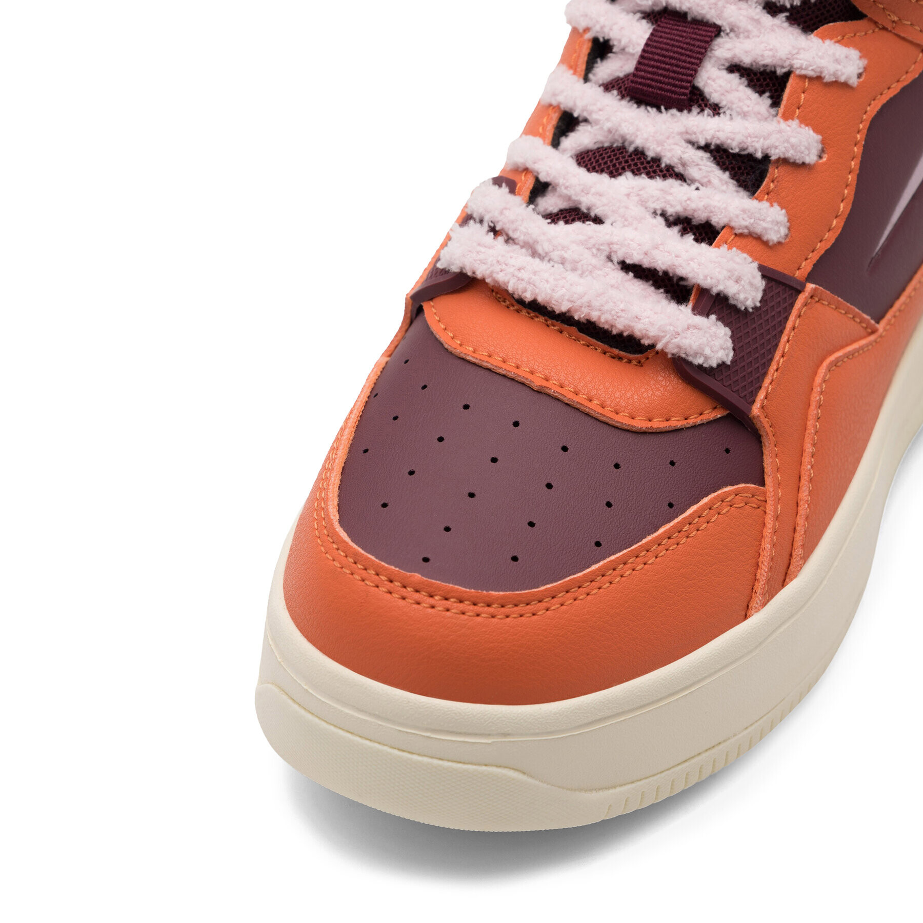 Sprandi Сникърси BEAT MID WP40-22755CS Цветен - Pepit.bg