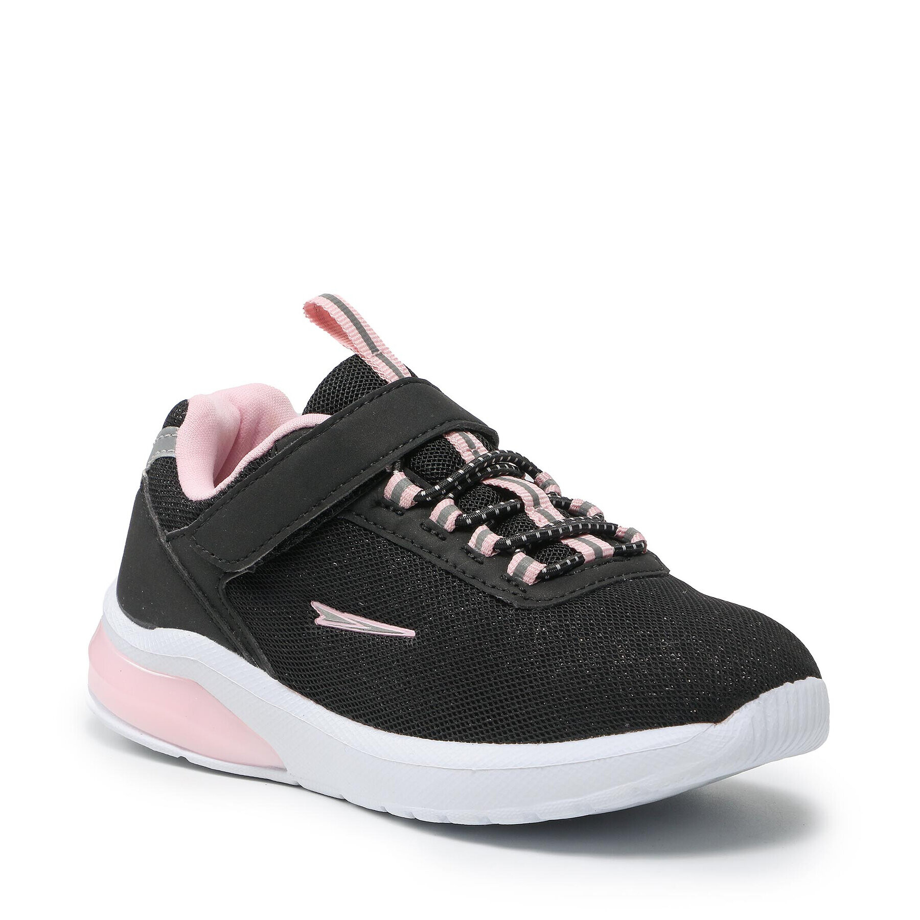 Sprandi Сникърси CP40-20354Y Черен - Pepit.bg