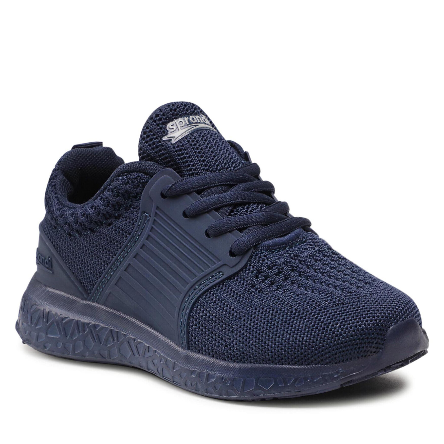 Sprandi Сникърси CP66-21825(IV)CH Тъмносин - Pepit.bg