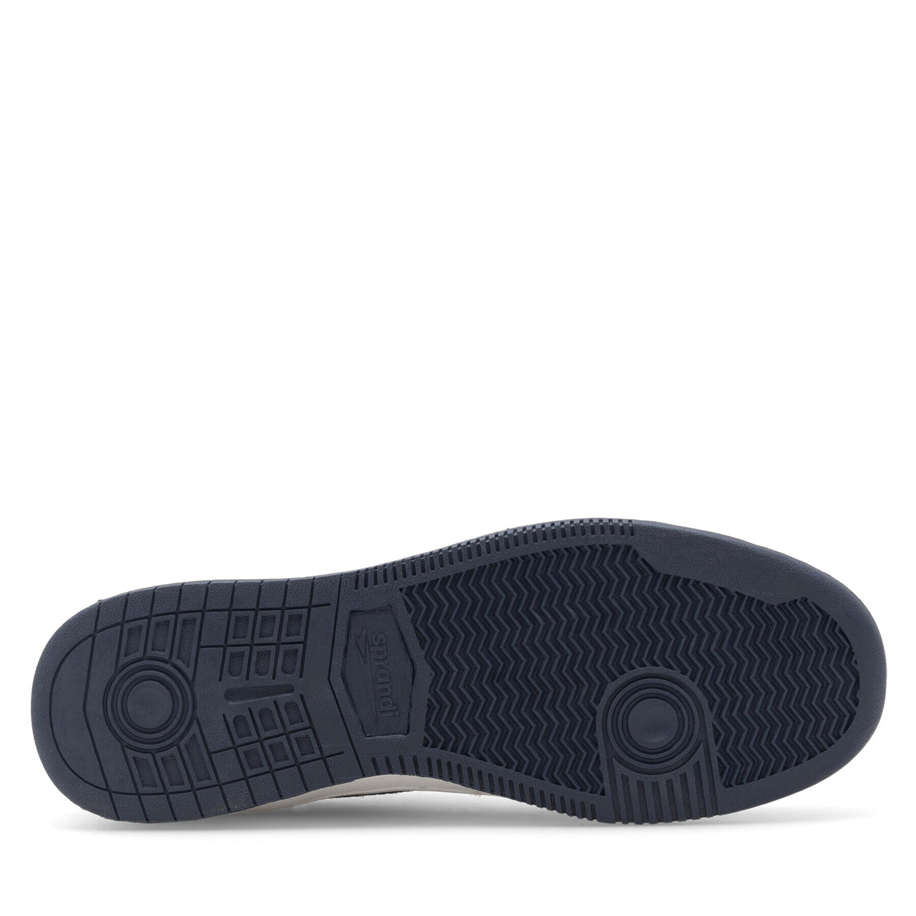 Sprandi Сникърси HEAT LOW MP07-11737-05D Син - Pepit.bg