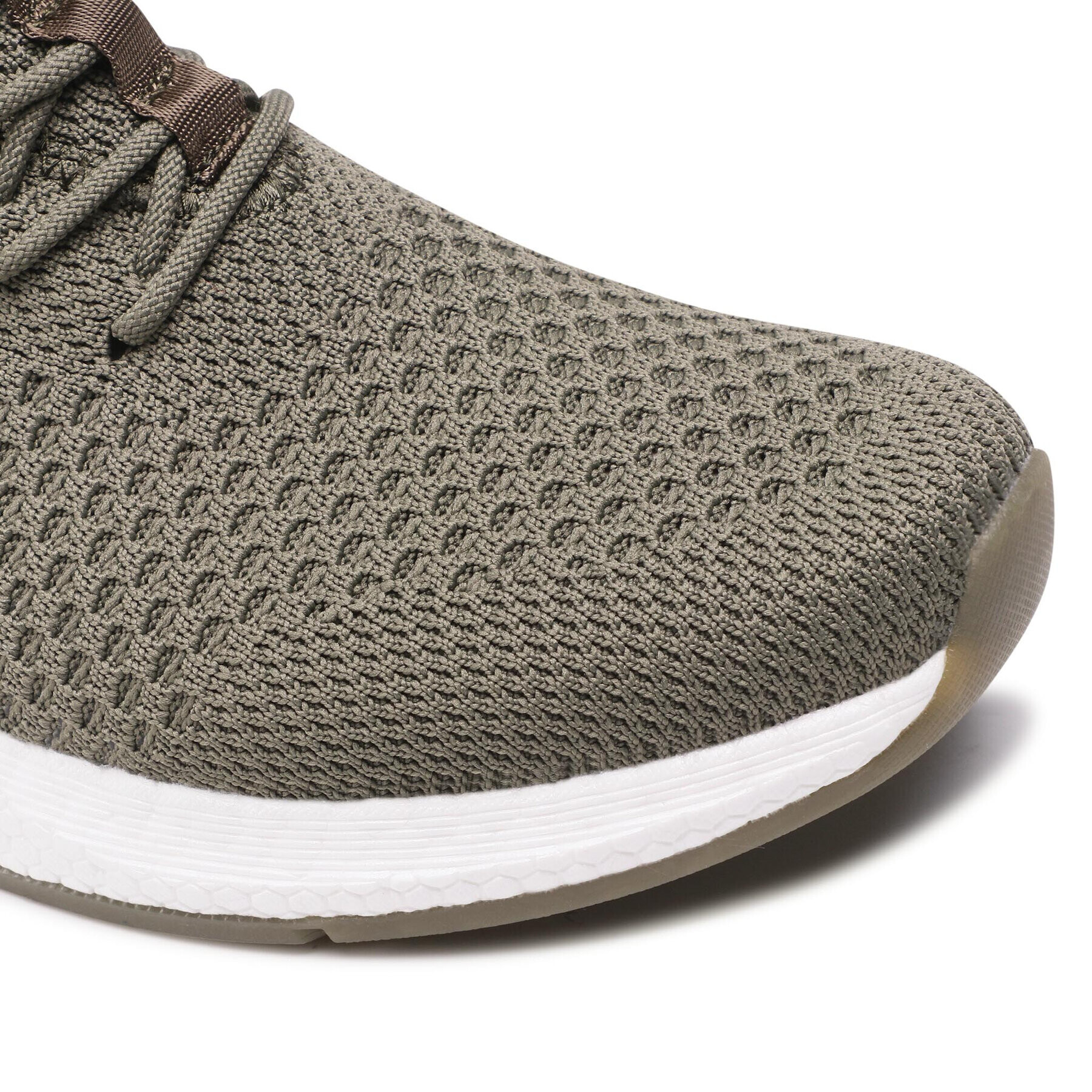 Sprandi Сникърси MP07-GVA1 Зелен - Pepit.bg