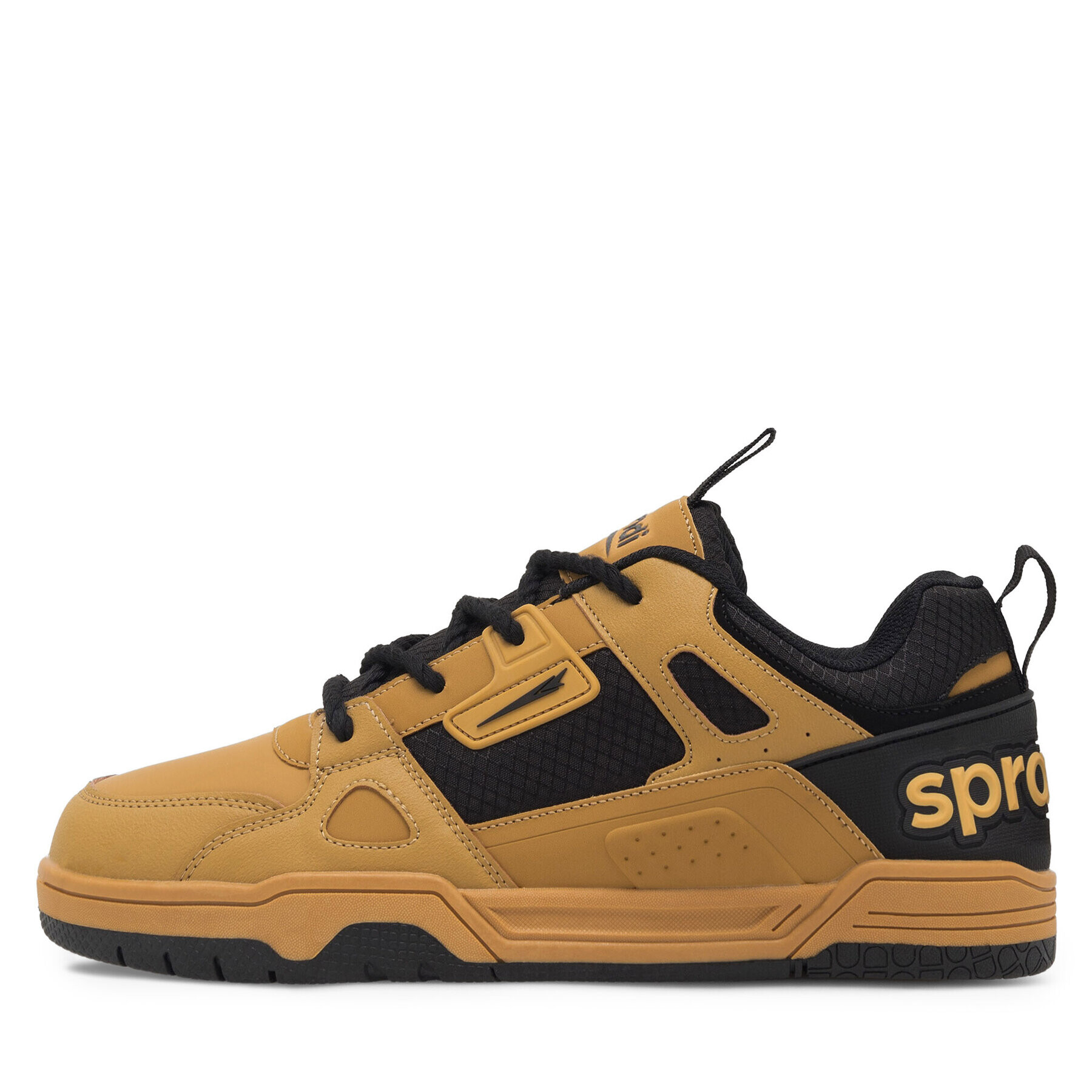 Sprandi Сникърси TRICK MPRS-2022M06081 Кафяв - Pepit.bg