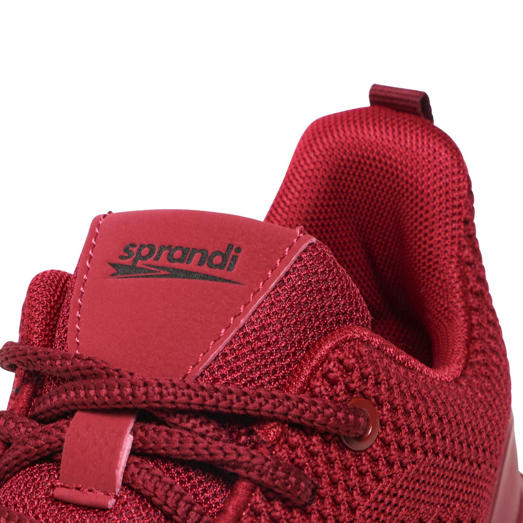 Sprandi Сникърси WP07-91277-01 Бордо - Pepit.bg