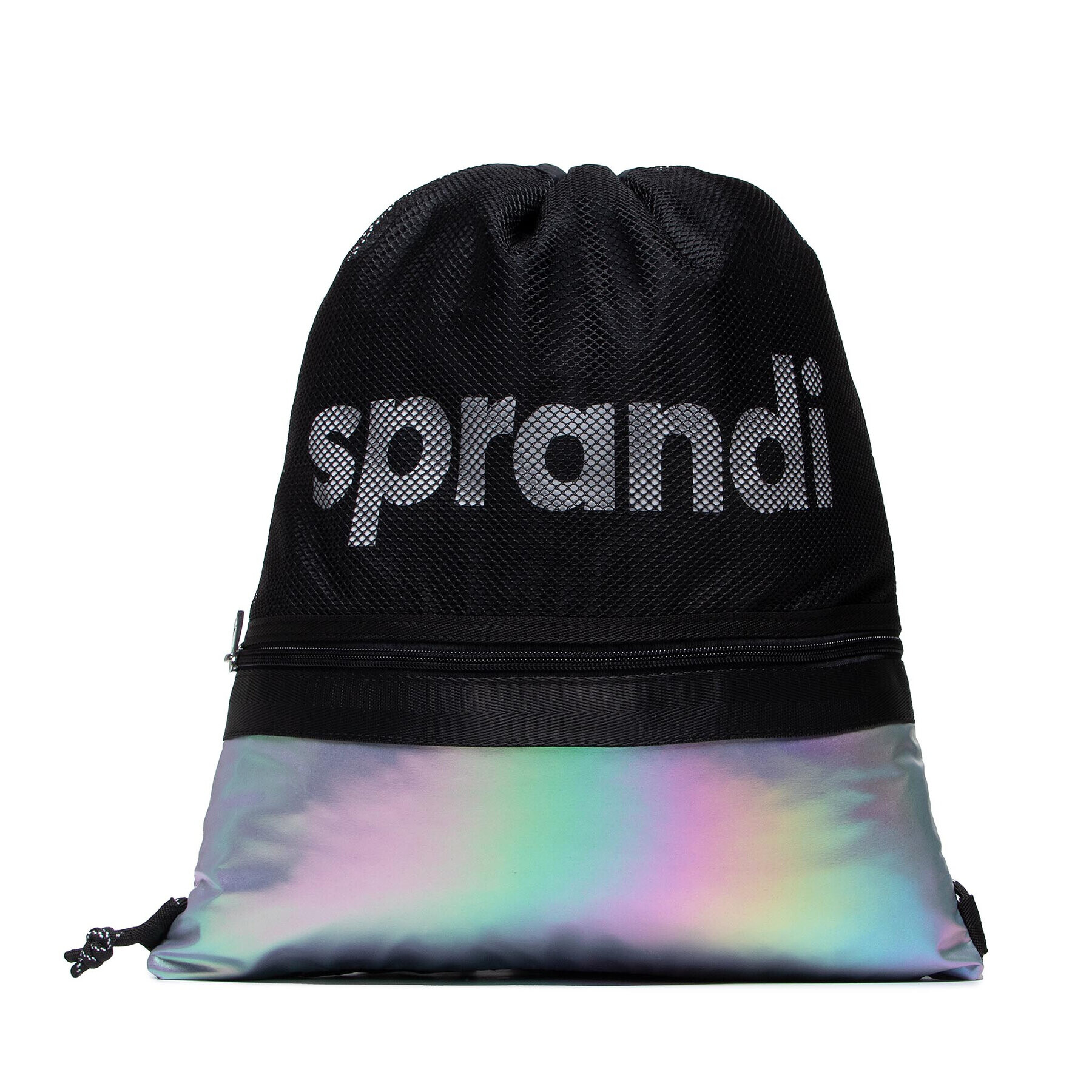 Sprandi Торба BSD-S-075-10-07 Черен - Pepit.bg