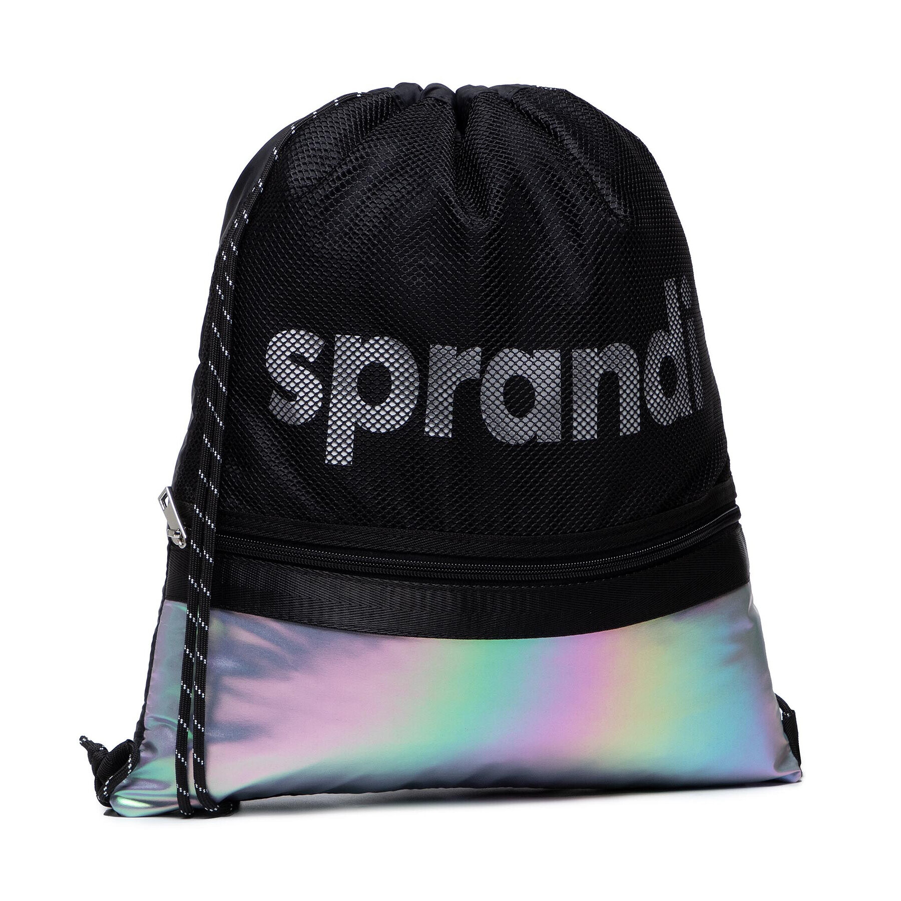 Sprandi Торба BSD-S-075-10-07 Черен - Pepit.bg