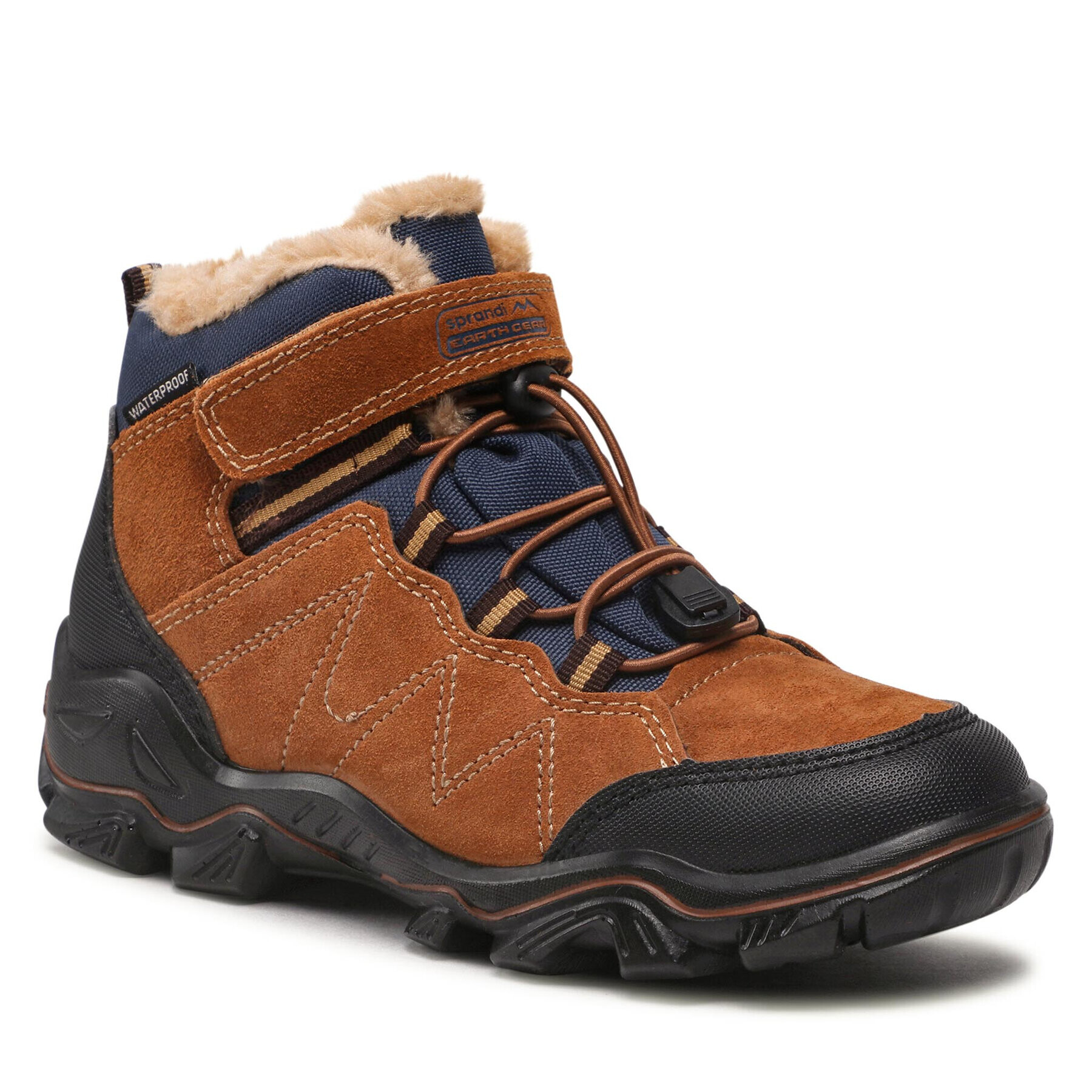 Sprandi Туристически BP91-20027 Кафяв - Pepit.bg