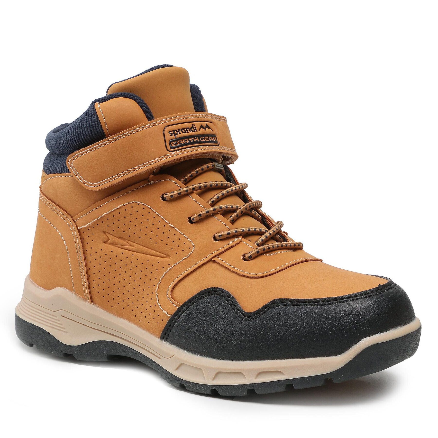 Sprandi Туристически CP07-01481-02 Кафяв - Pepit.bg