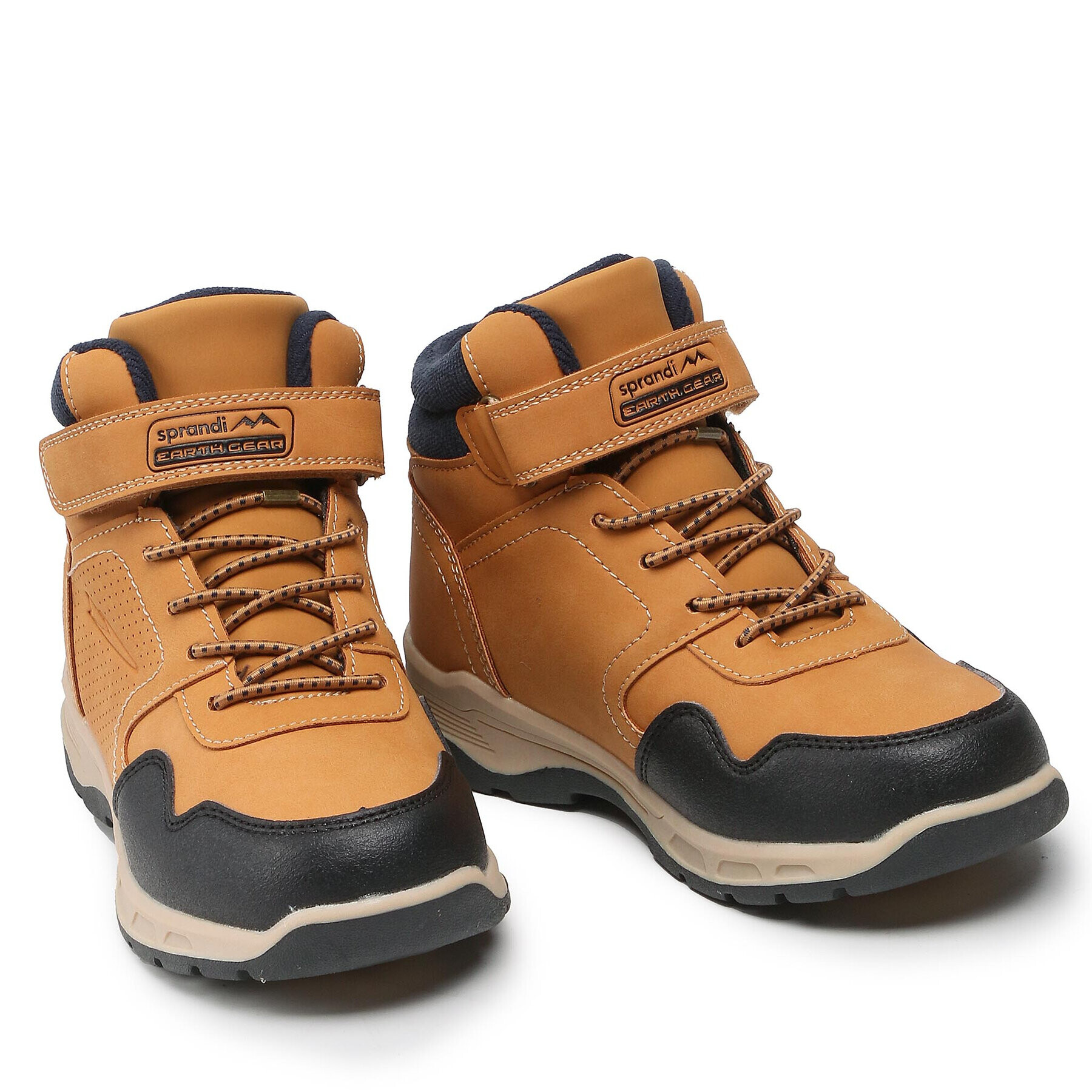 Sprandi Туристически CP07-01481-02 Кафяв - Pepit.bg