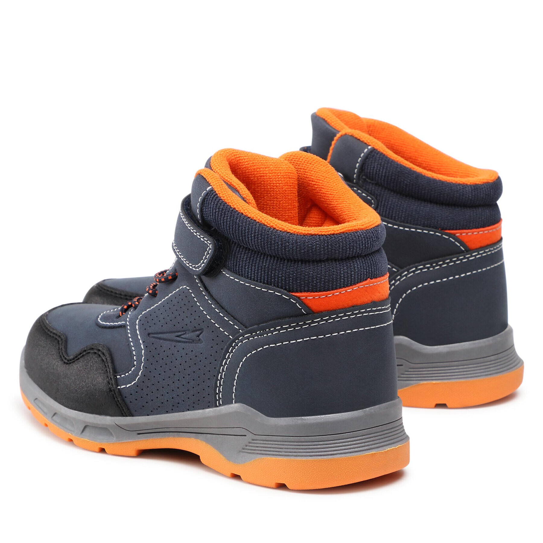 Sprandi Туристически CP07-01481-02 Тъмносин - Pepit.bg