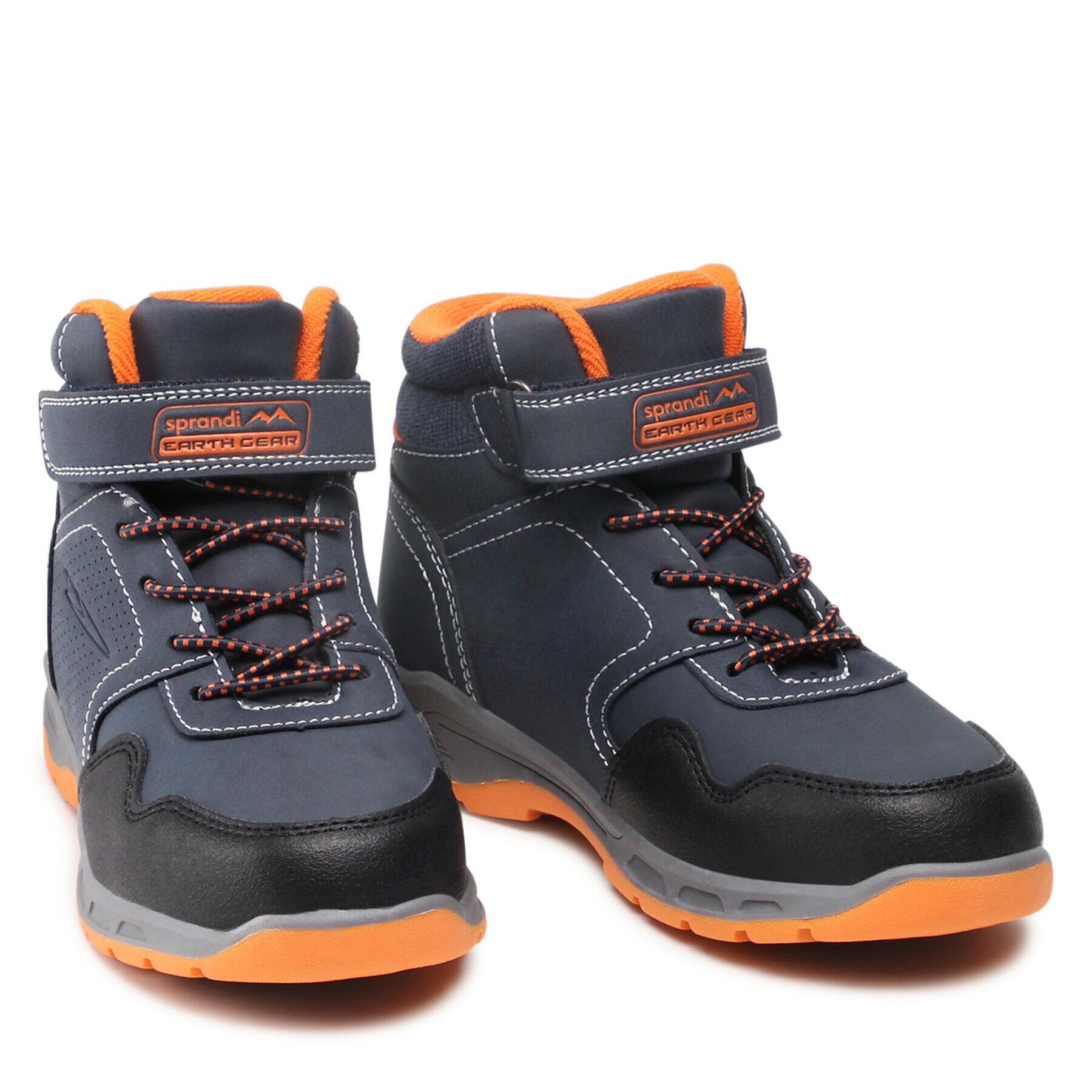 Sprandi Туристически CP07-01481-02 Тъмносин - Pepit.bg