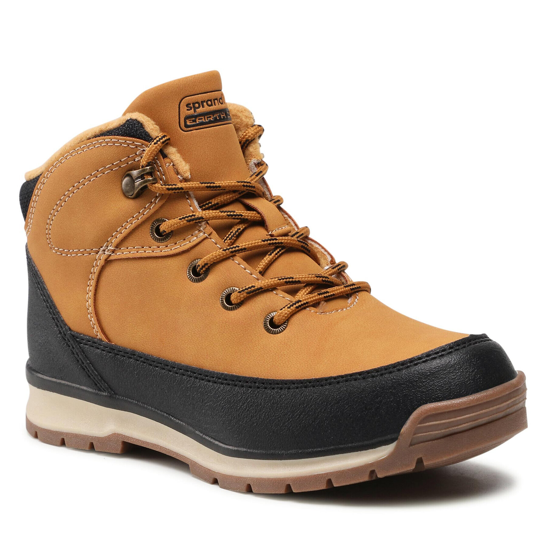 Sprandi Туристически CP07-7026-05 Кафяв - Pepit.bg