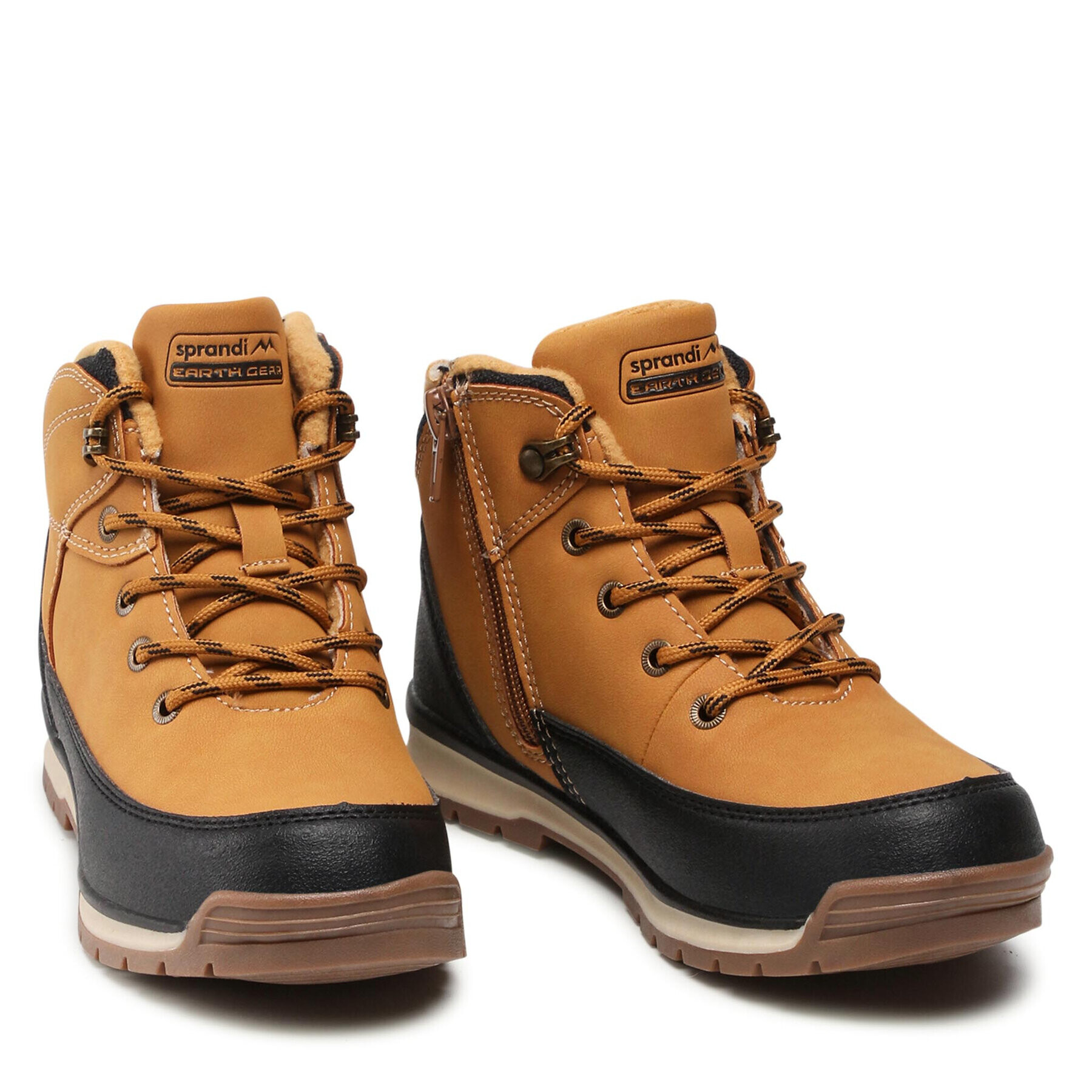 Sprandi Туристически CP07-7026-05 Кафяв - Pepit.bg