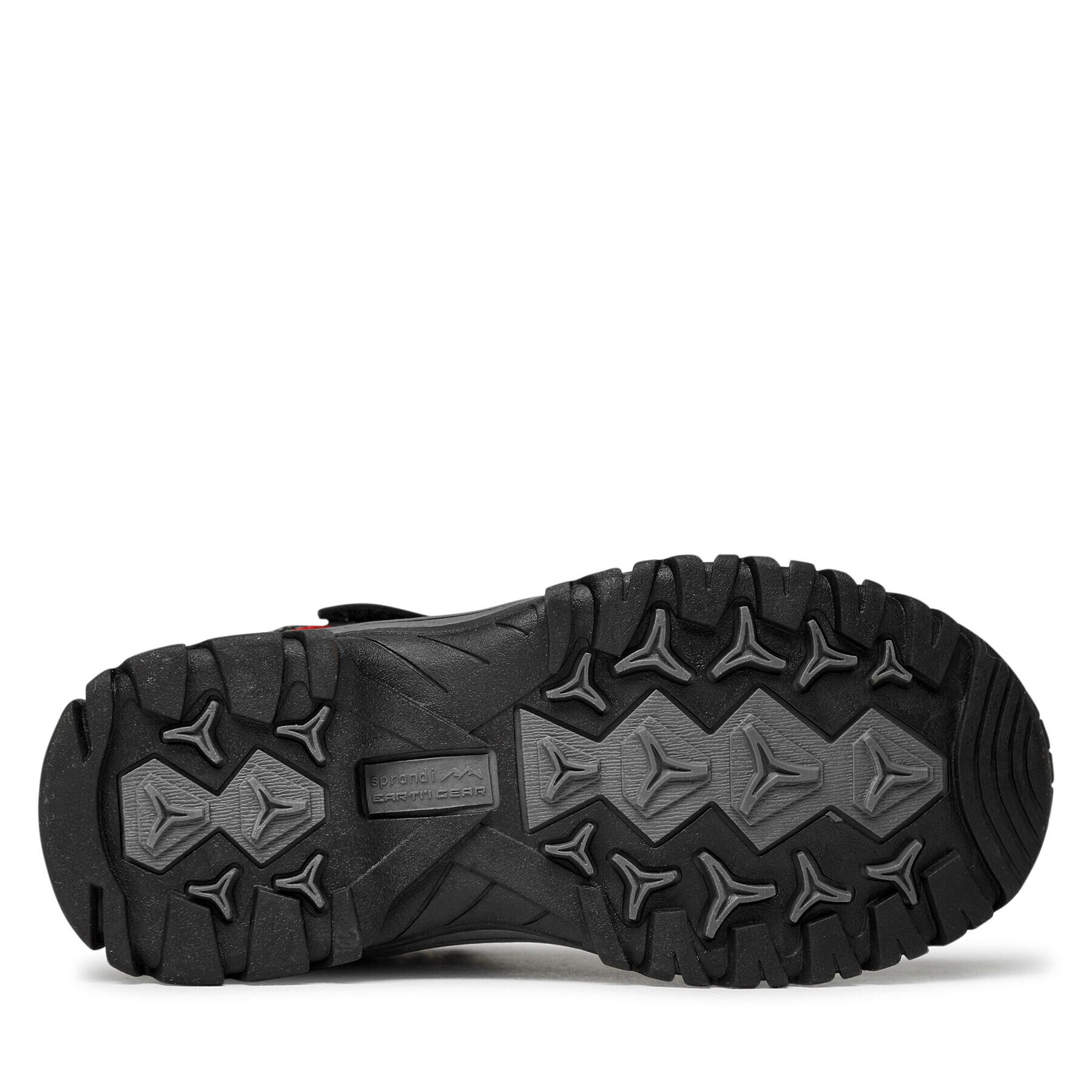 Sprandi Туристически CP07-7027-04 Черен - Pepit.bg