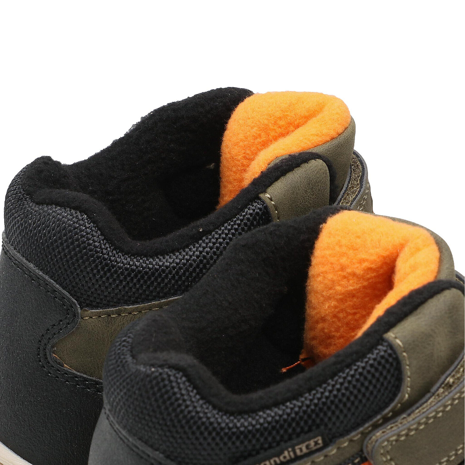 Sprandi Туристически CP07-7027-04 Зелен - Pepit.bg