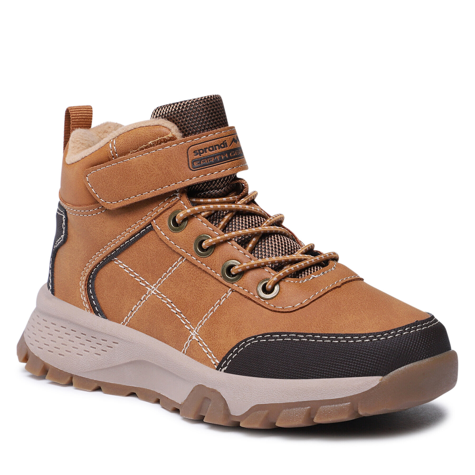 Sprandi Туристически CP40-20293Y Кафяв - Pepit.bg