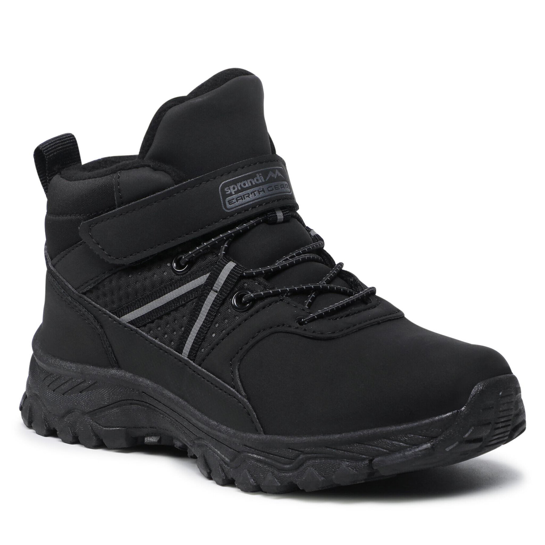 Sprandi Туристически CP40-20296Y Черен - Pepit.bg