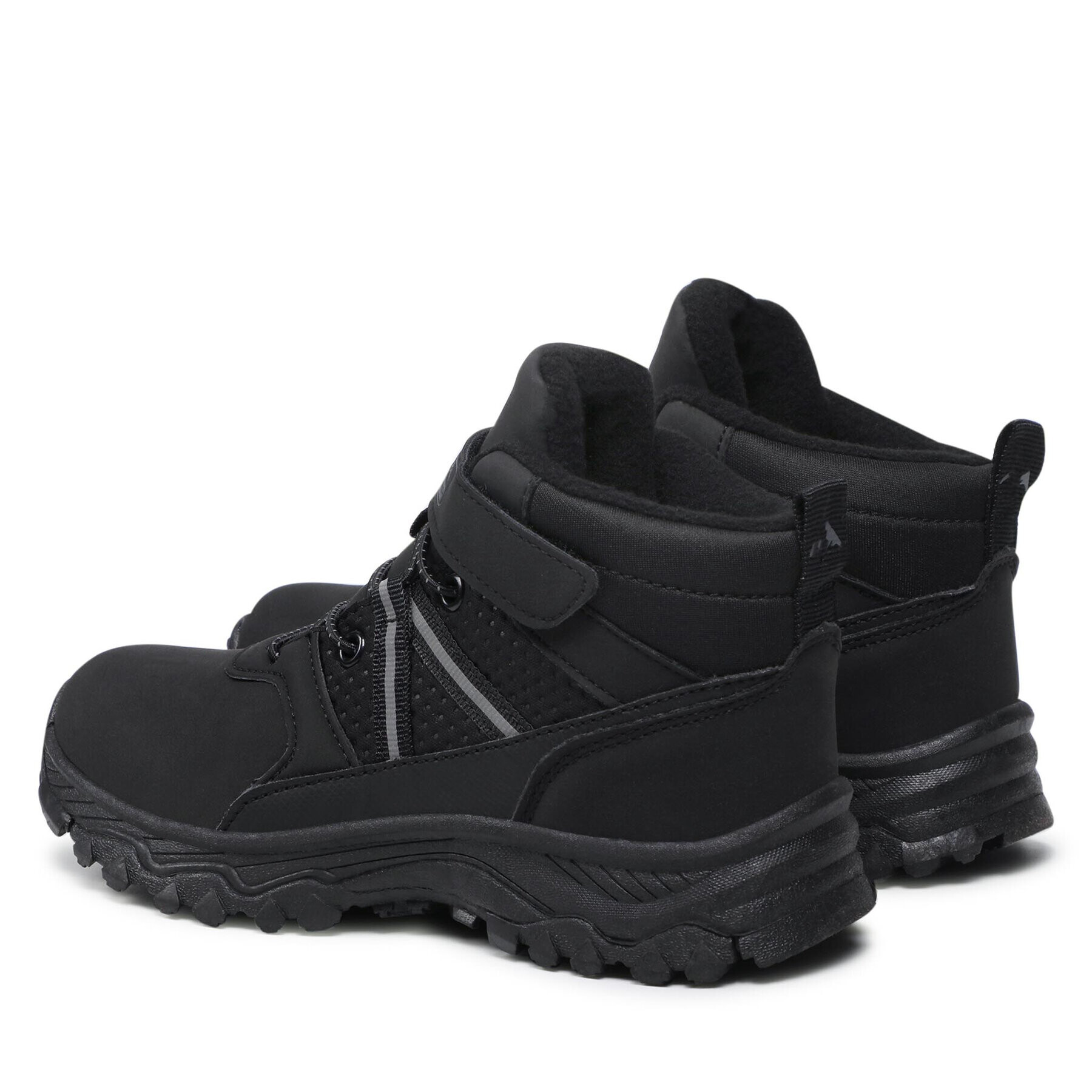 Sprandi Туристически CP40-20296Y Черен - Pepit.bg