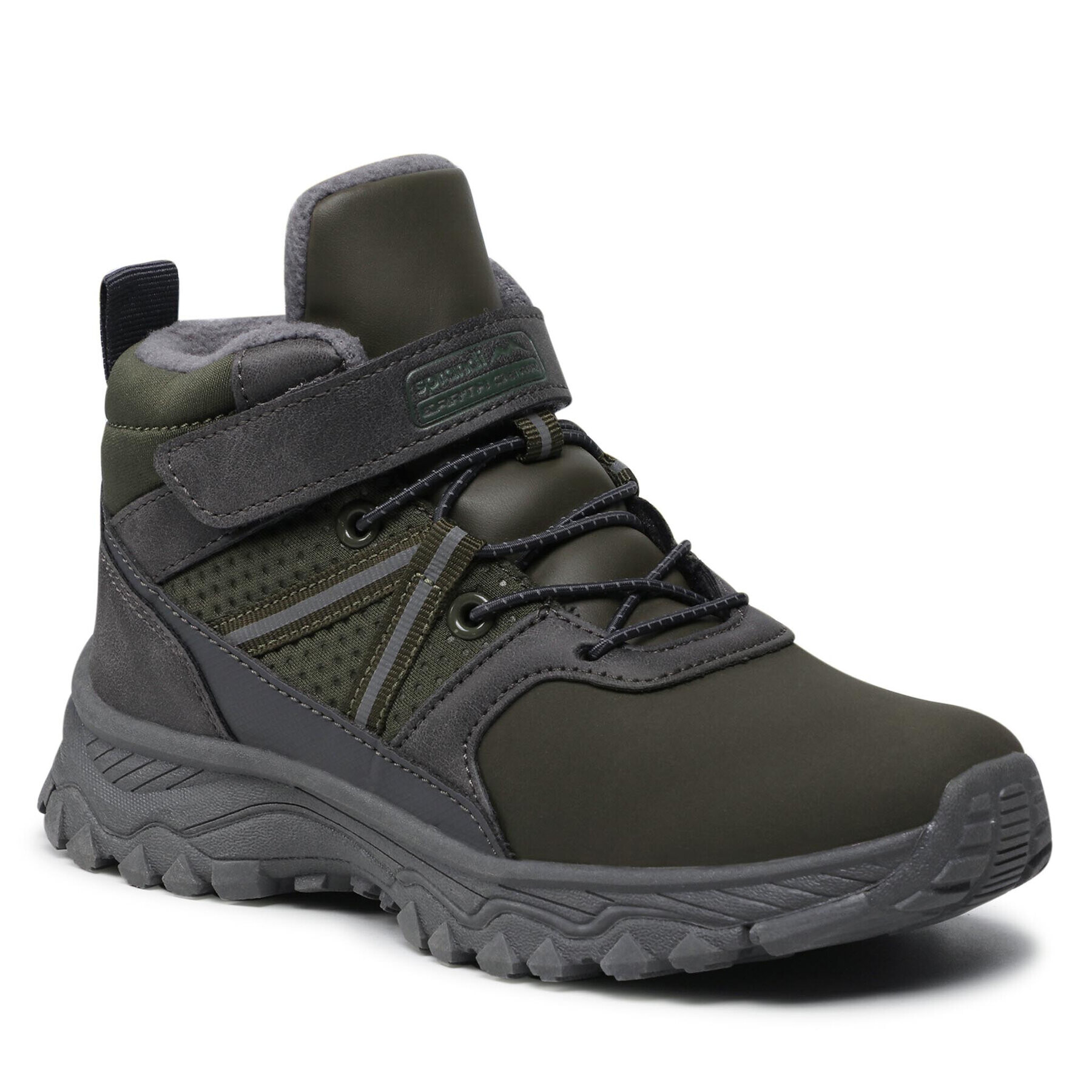 Sprandi Туристически CP40-20296Y Зелен - Pepit.bg