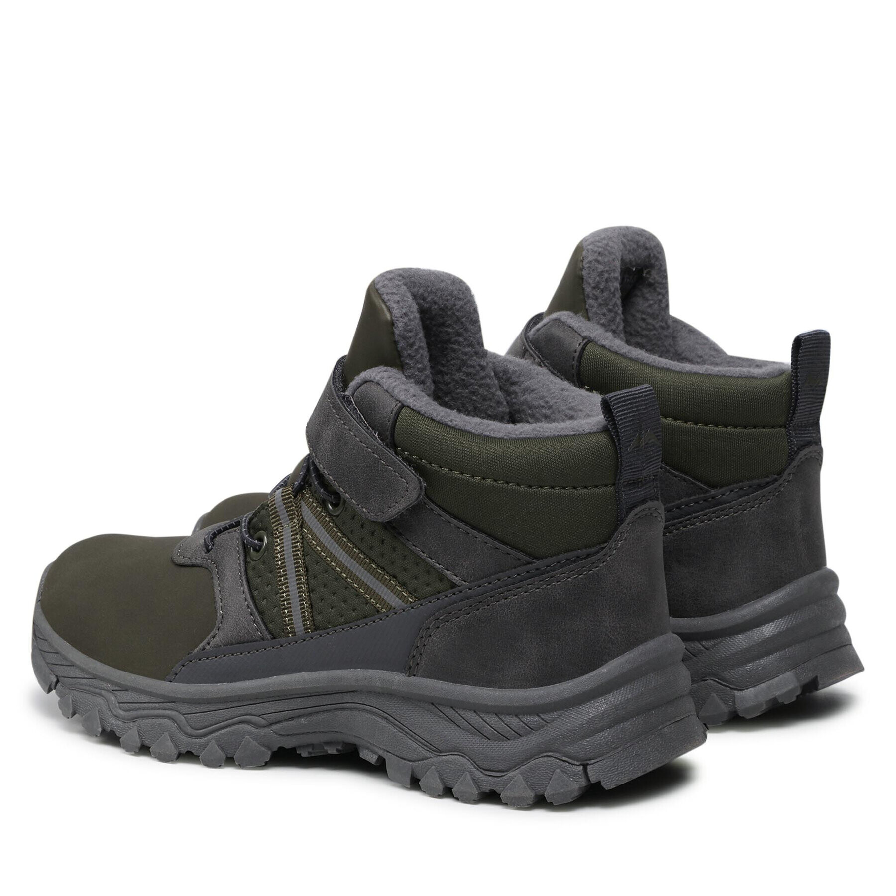 Sprandi Туристически CP40-20296Y Зелен - Pepit.bg
