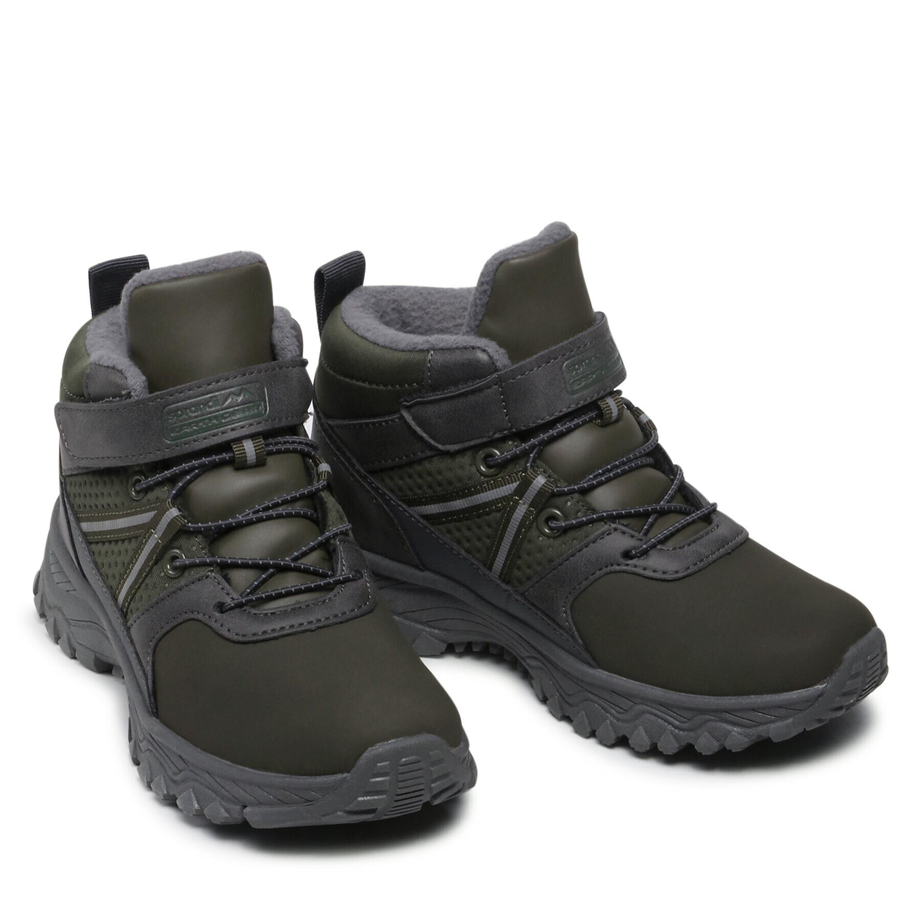 Sprandi Туристически CP40-20296Y Зелен - Pepit.bg