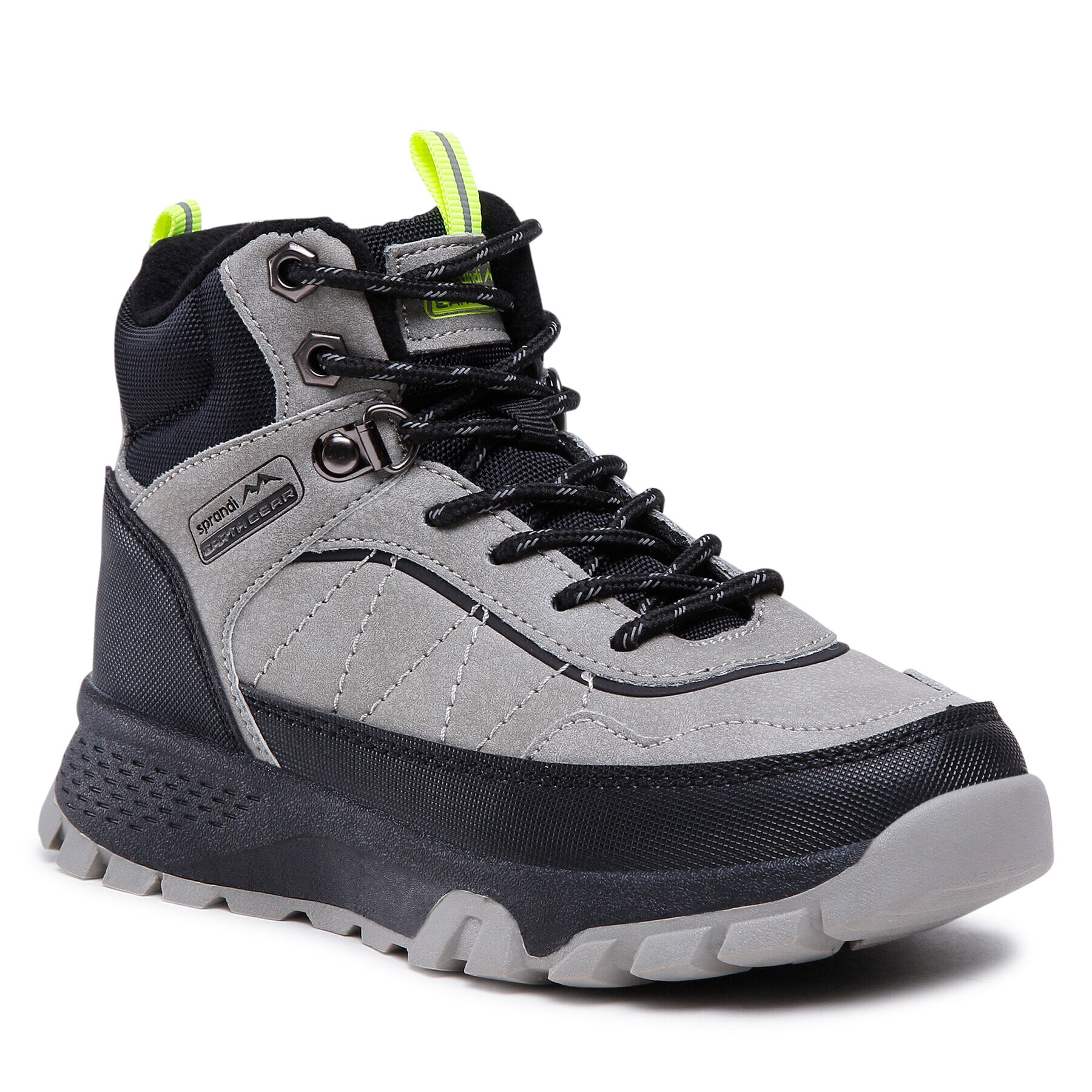 Sprandi Туристически CP40-21389Y Сив - Pepit.bg