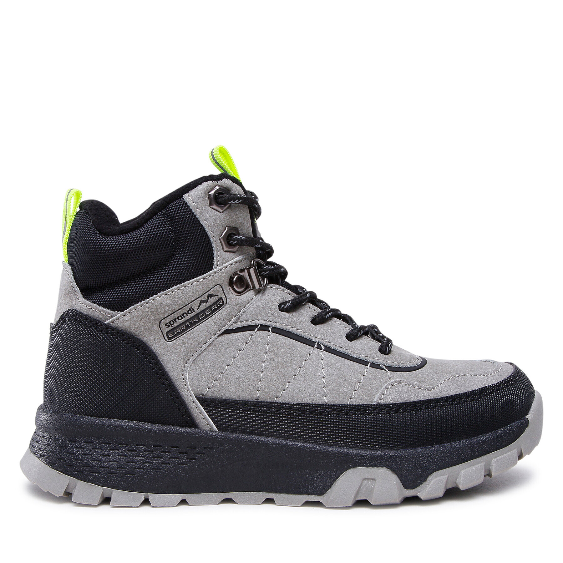 Sprandi Туристически CP40-21389Y Сив - Pepit.bg