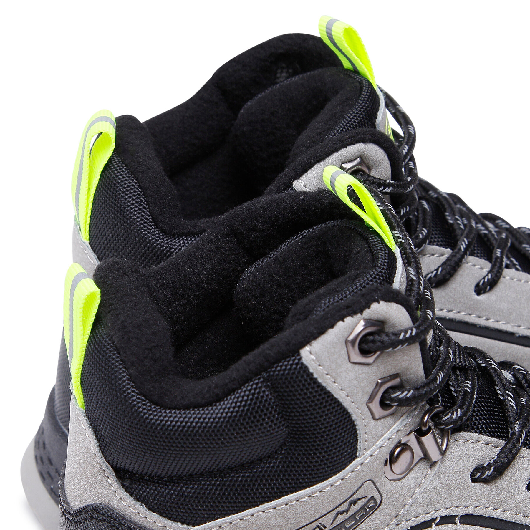 Sprandi Туристически CP40-21389Y Сив - Pepit.bg