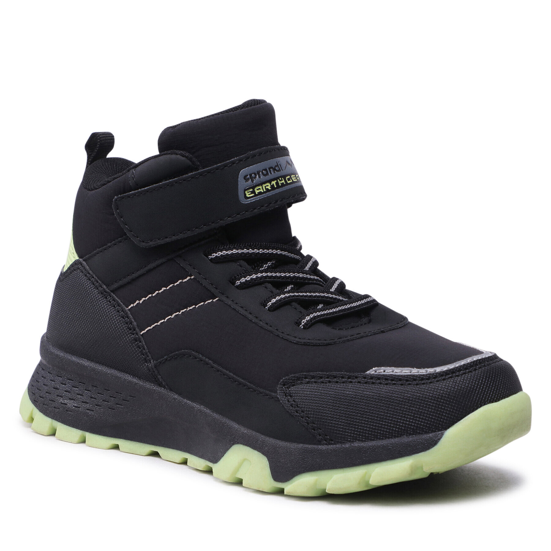 Sprandi Туристически CP40-21575Z Черен - Pepit.bg