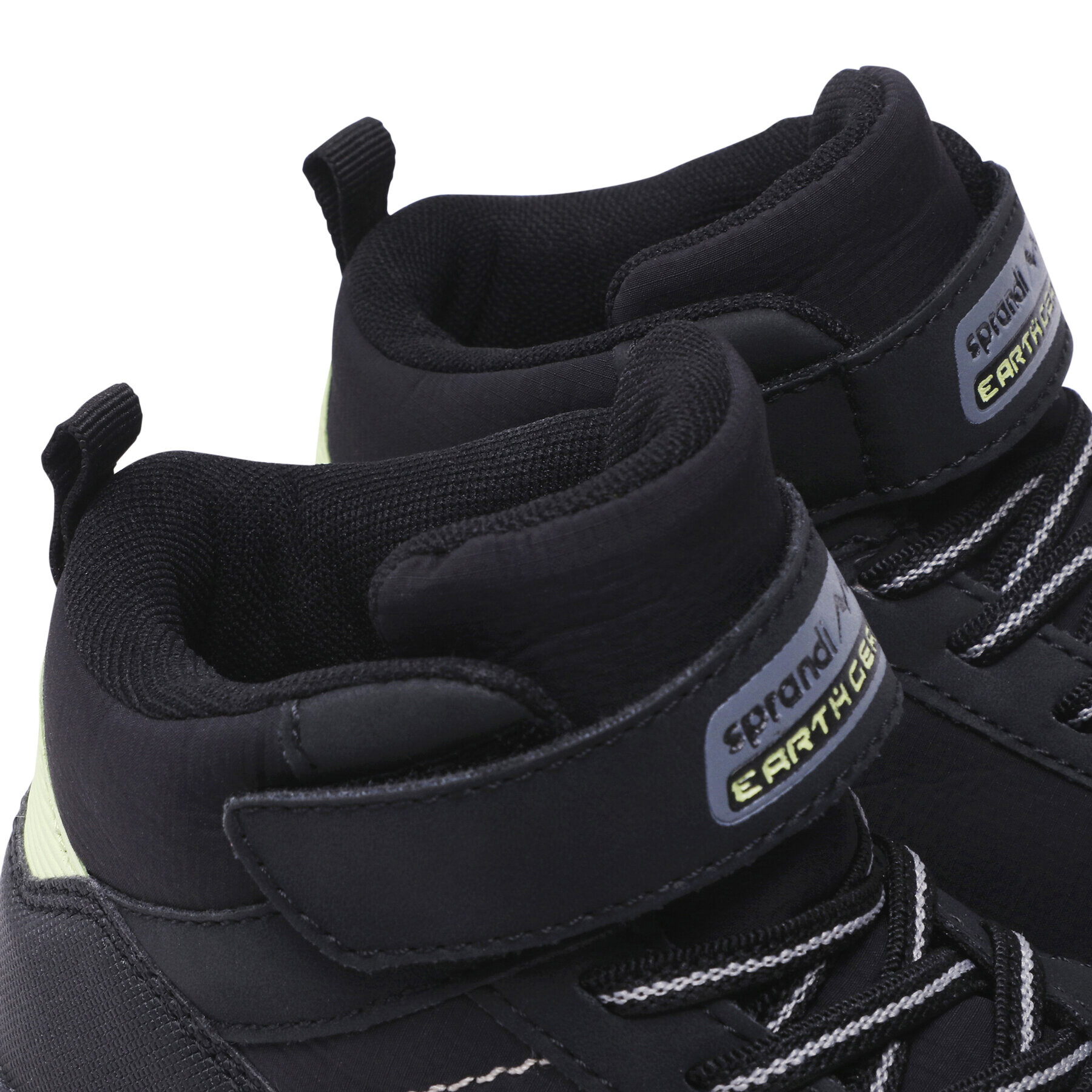 Sprandi Туристически CP40-21575Z Черен - Pepit.bg