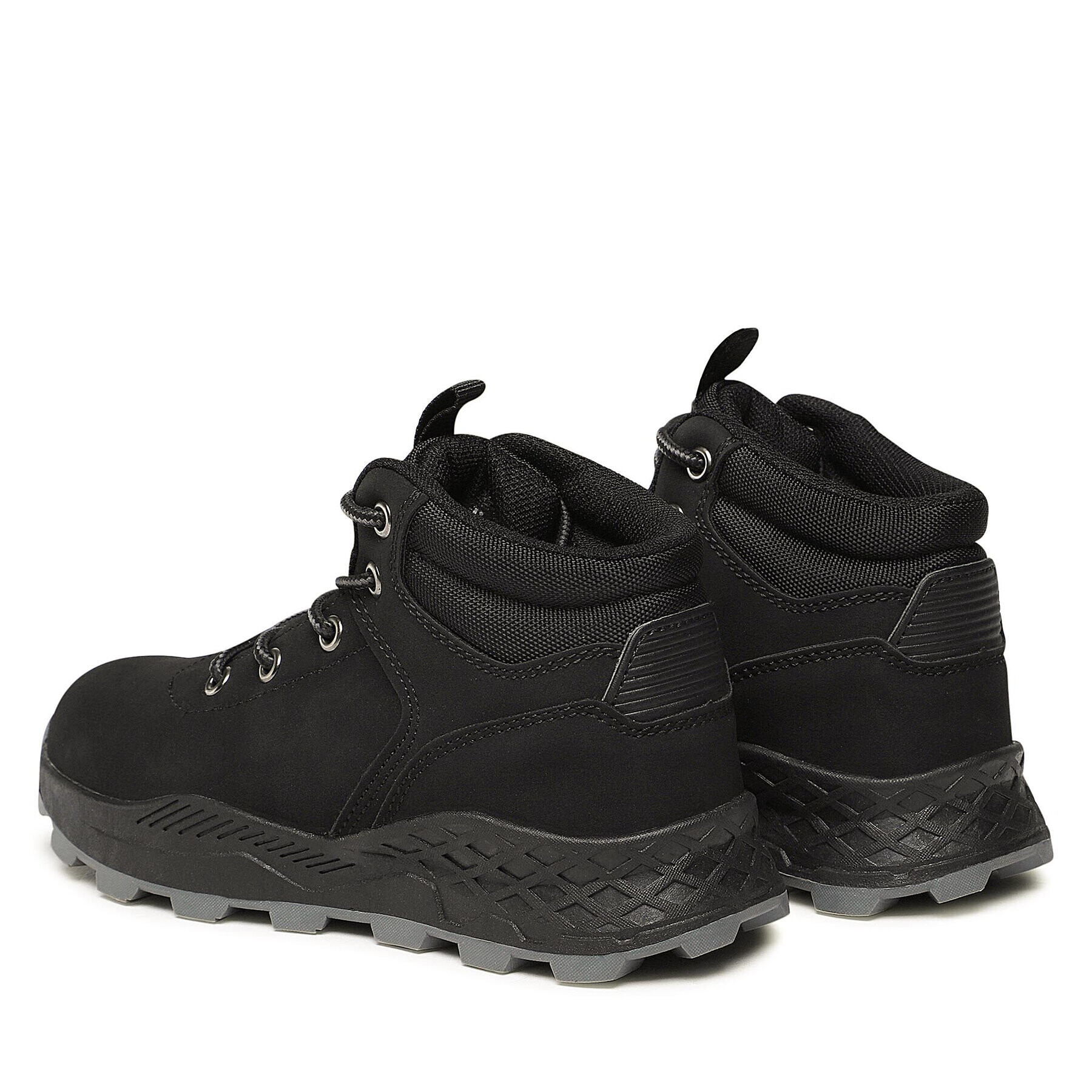 Sprandi Туристически CP40-21577Z Черен - Pepit.bg