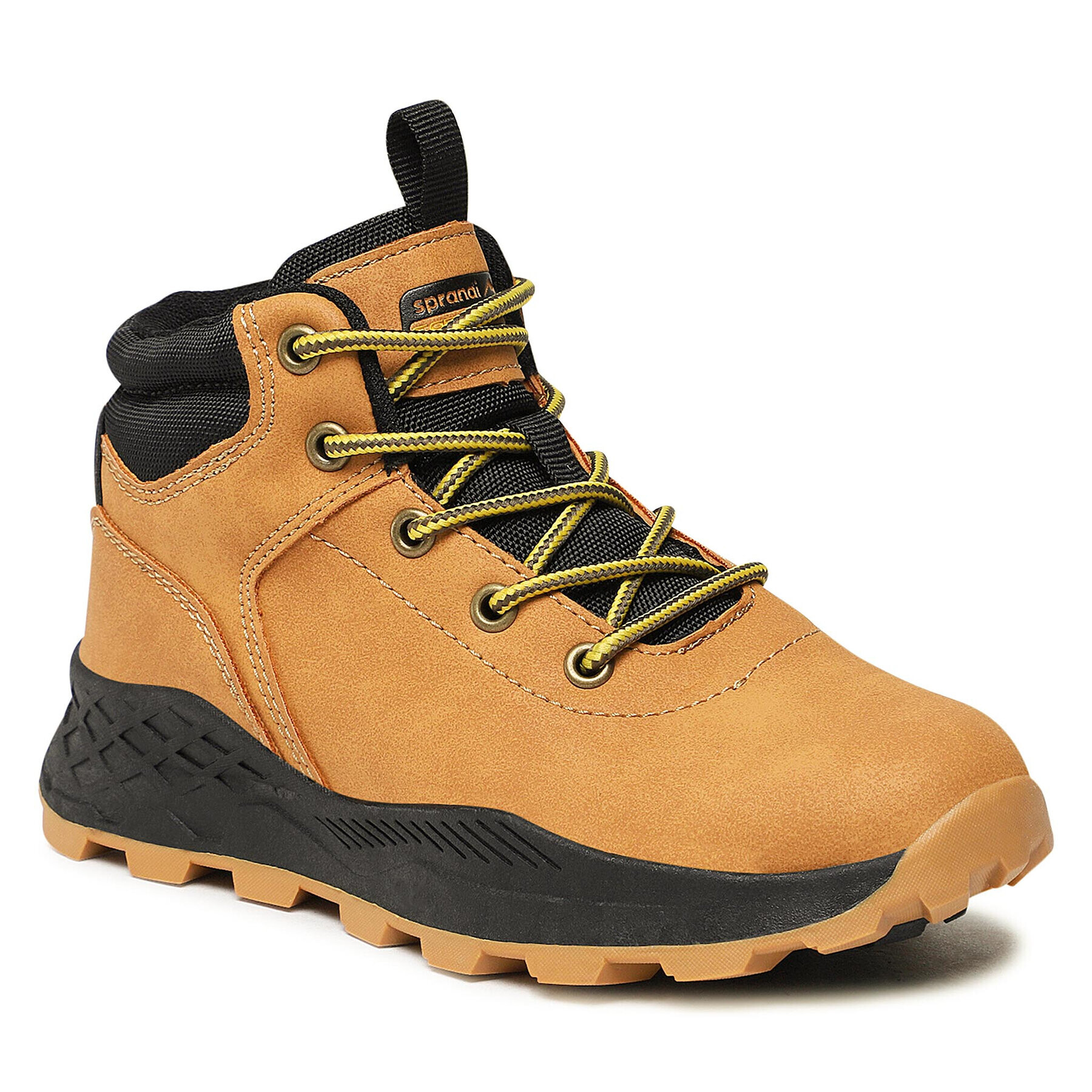 Sprandi Туристически CP40-21577Z Кафяв - Pepit.bg