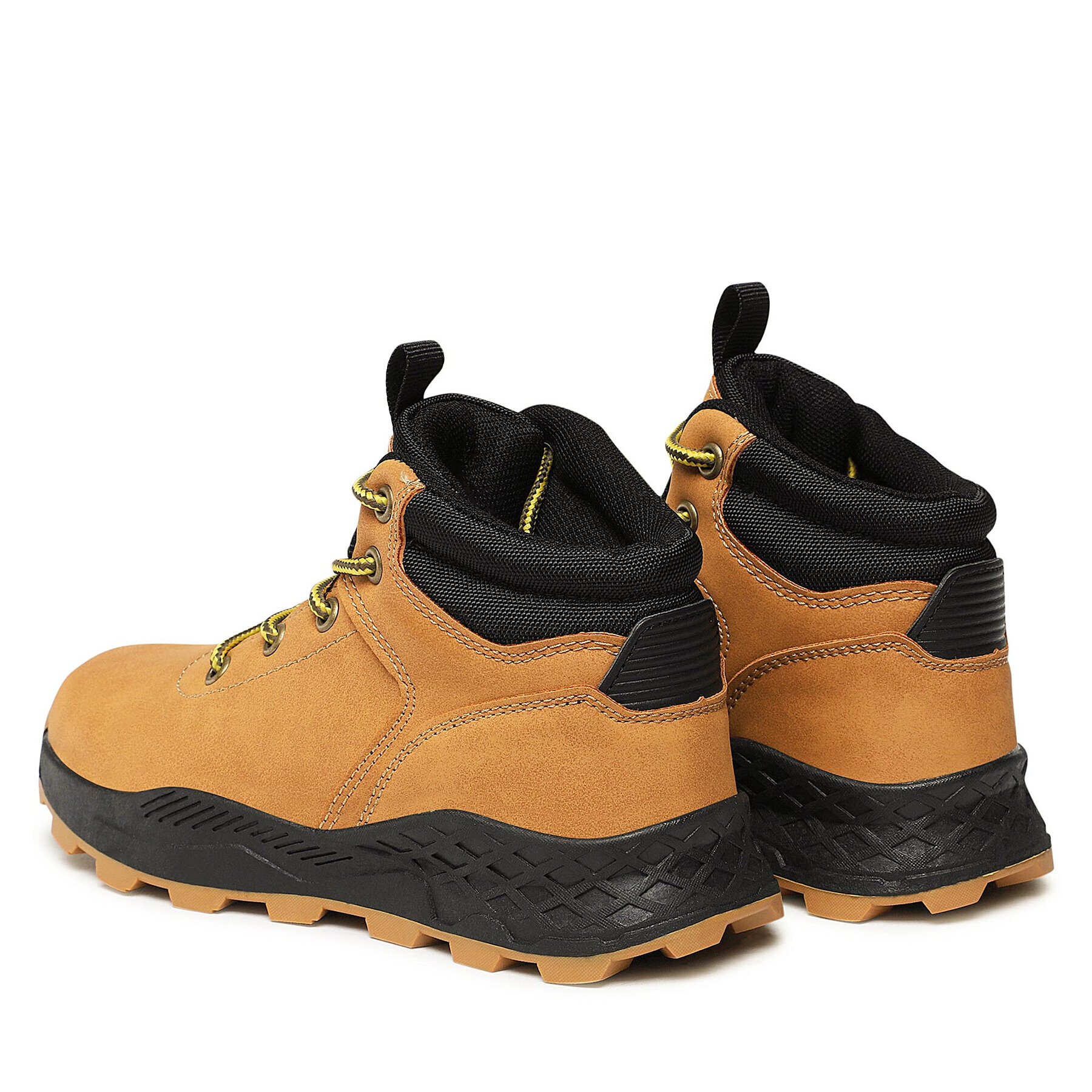 Sprandi Туристически CP40-21577Z Кафяв - Pepit.bg
