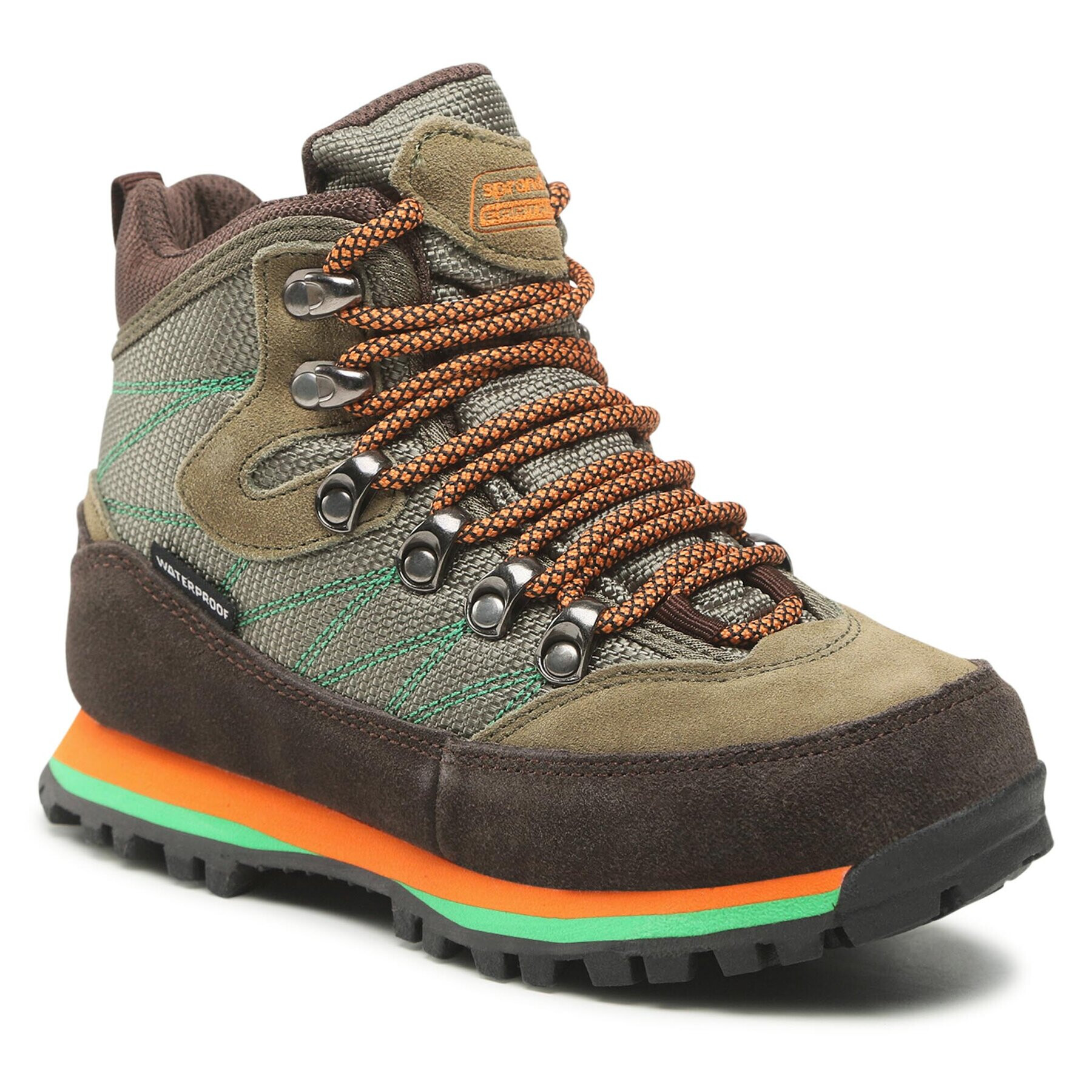 Sprandi Туристически CP86-22866 Каки - Pepit.bg