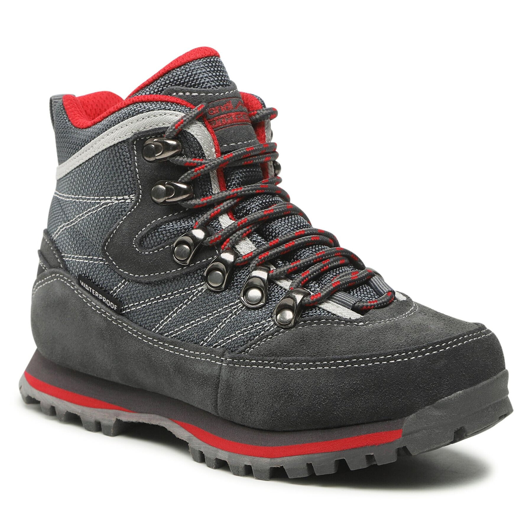 Sprandi Туристически CP86-22866 Сив - Pepit.bg