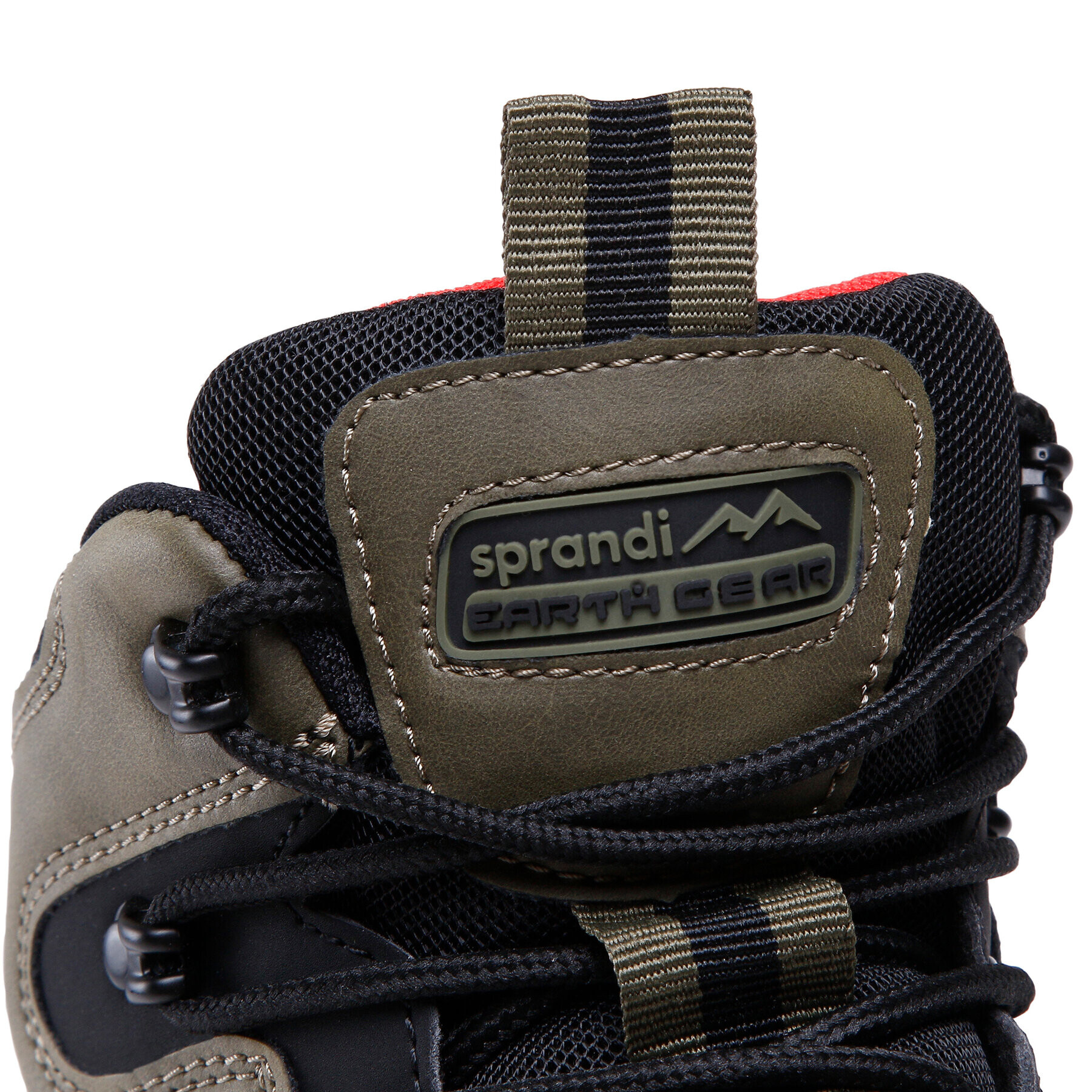 Sprandi Туристически MP40-21604Z Златист - Pepit.bg