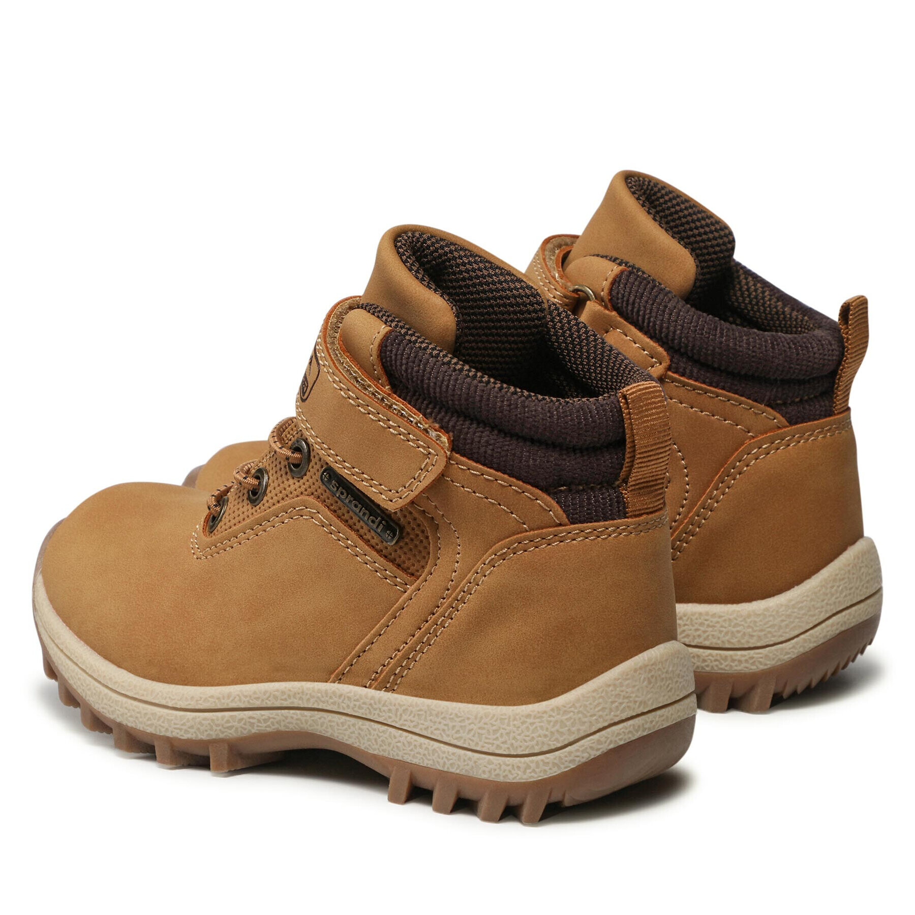 Sprandi Туристически oбувки CP07-5341-21 Кафяв - Pepit.bg