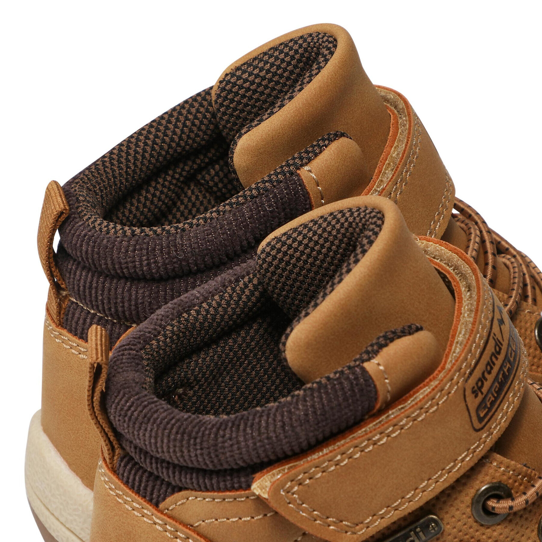 Sprandi Туристически oбувки CP07-5341-21 Кафяв - Pepit.bg