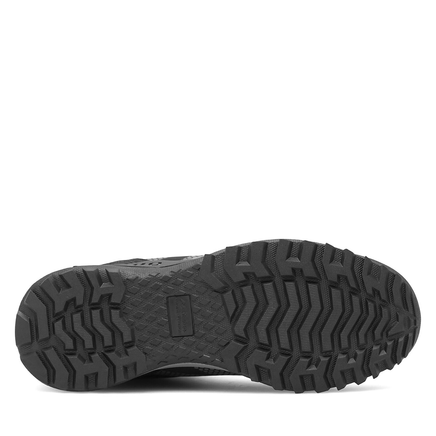 Sprandi Туристически WILD SMP86-23995 Черен - Pepit.bg