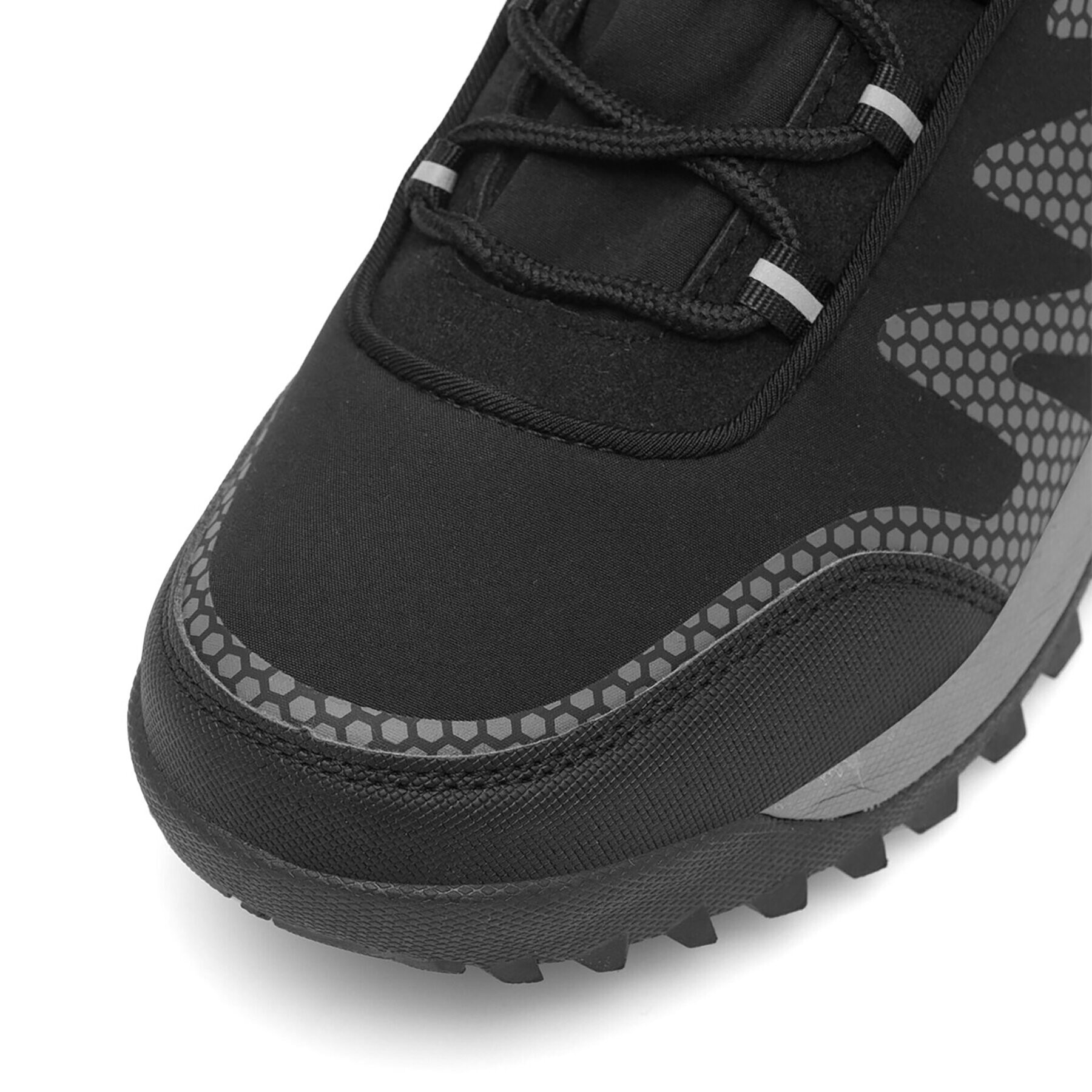 Sprandi Туристически WILD SMP86-23995 Черен - Pepit.bg