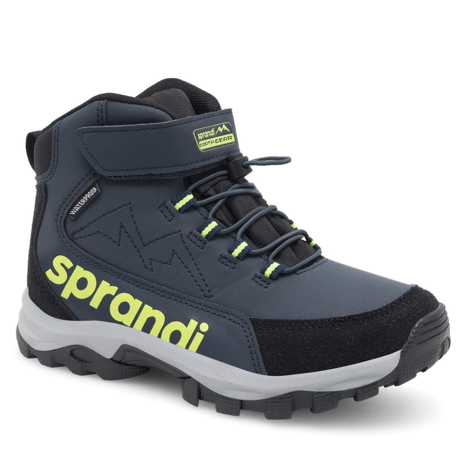 Sprandi Туристически WINTER WAVE CP86-25067 Тъмносин - Pepit.bg