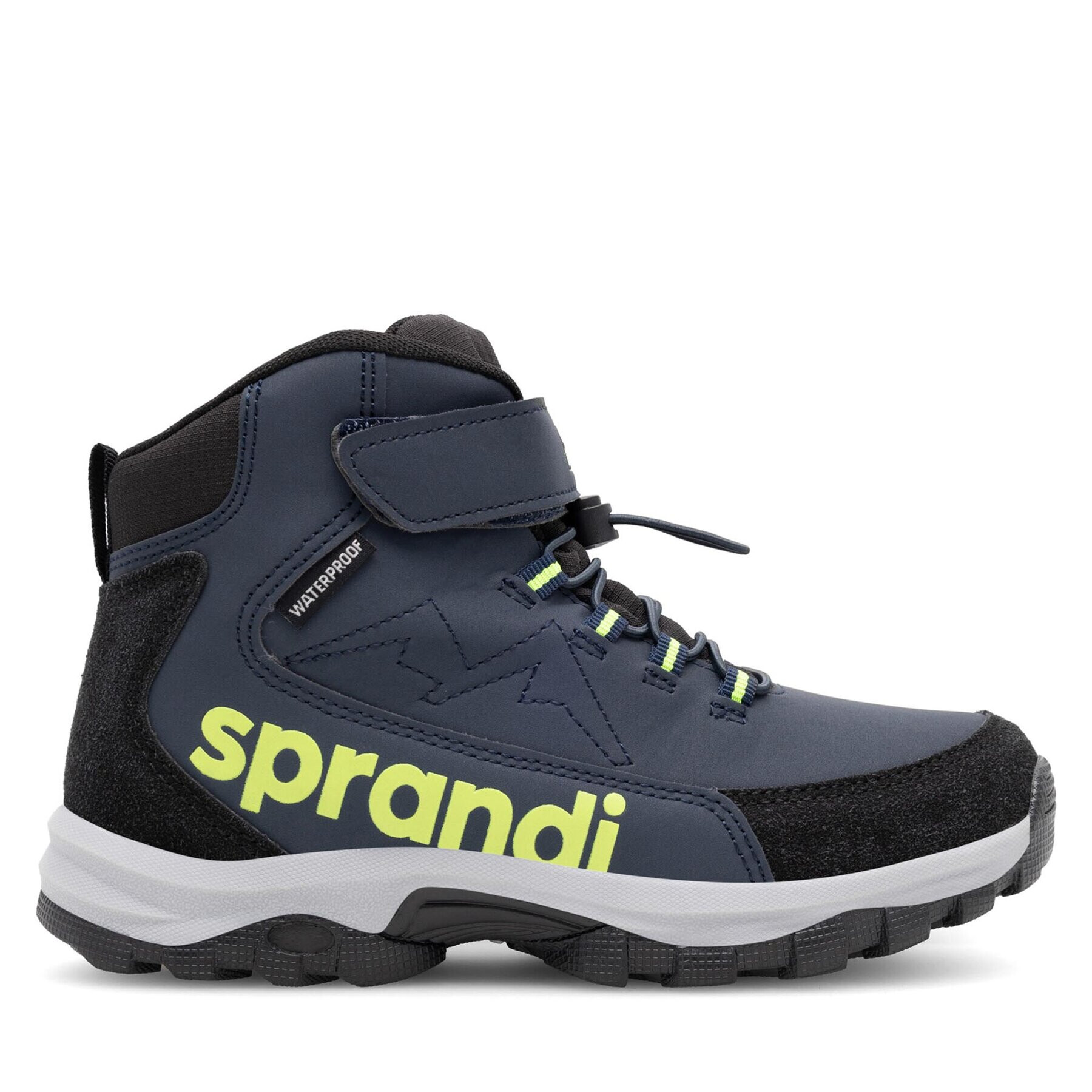 Sprandi Туристически WINTER WAVE CP86-25067 Тъмносин - Pepit.bg