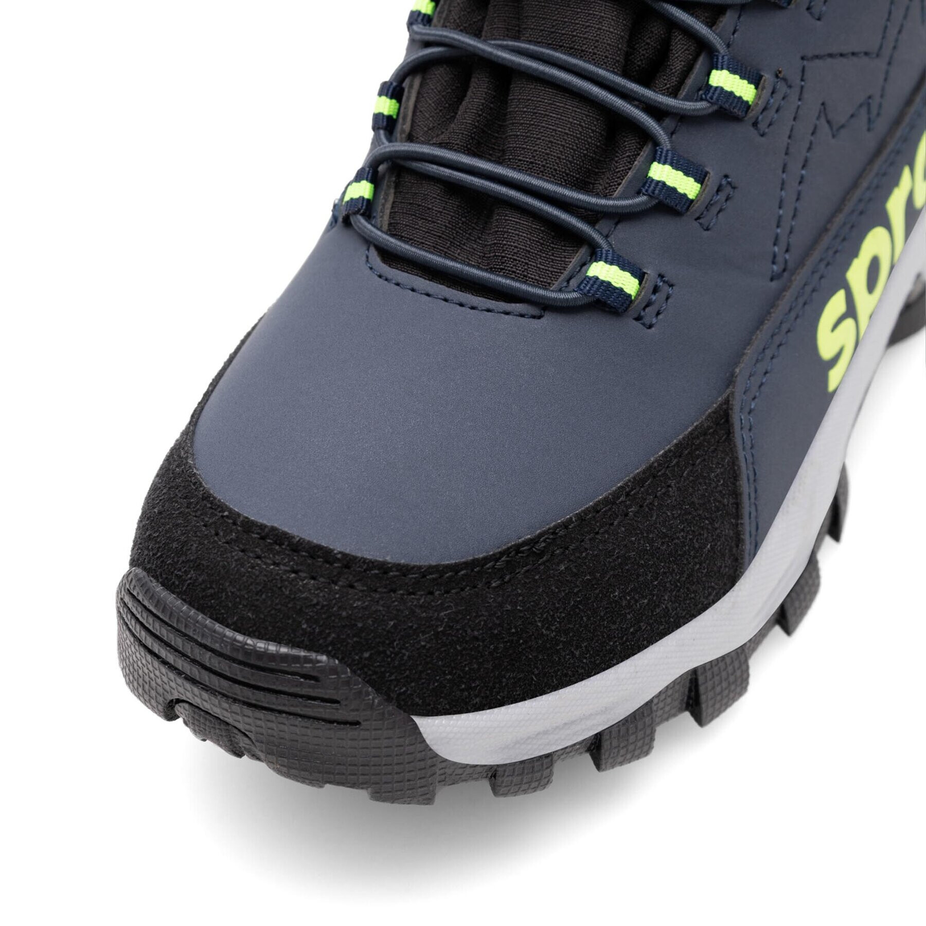 Sprandi Туристически WINTER WAVE CP86-25067 Тъмносин - Pepit.bg