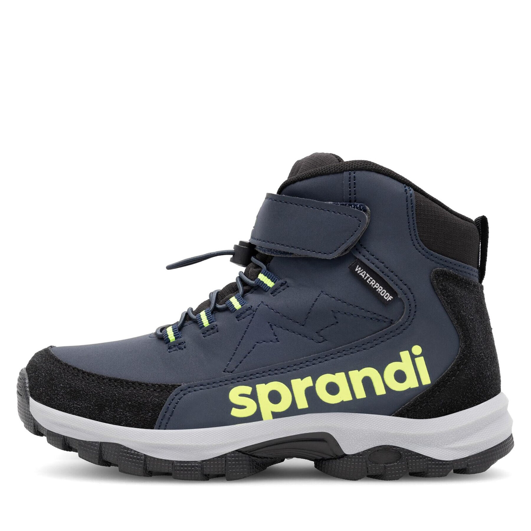 Sprandi Туристически WINTER WAVE CP86-25067 Тъмносин - Pepit.bg