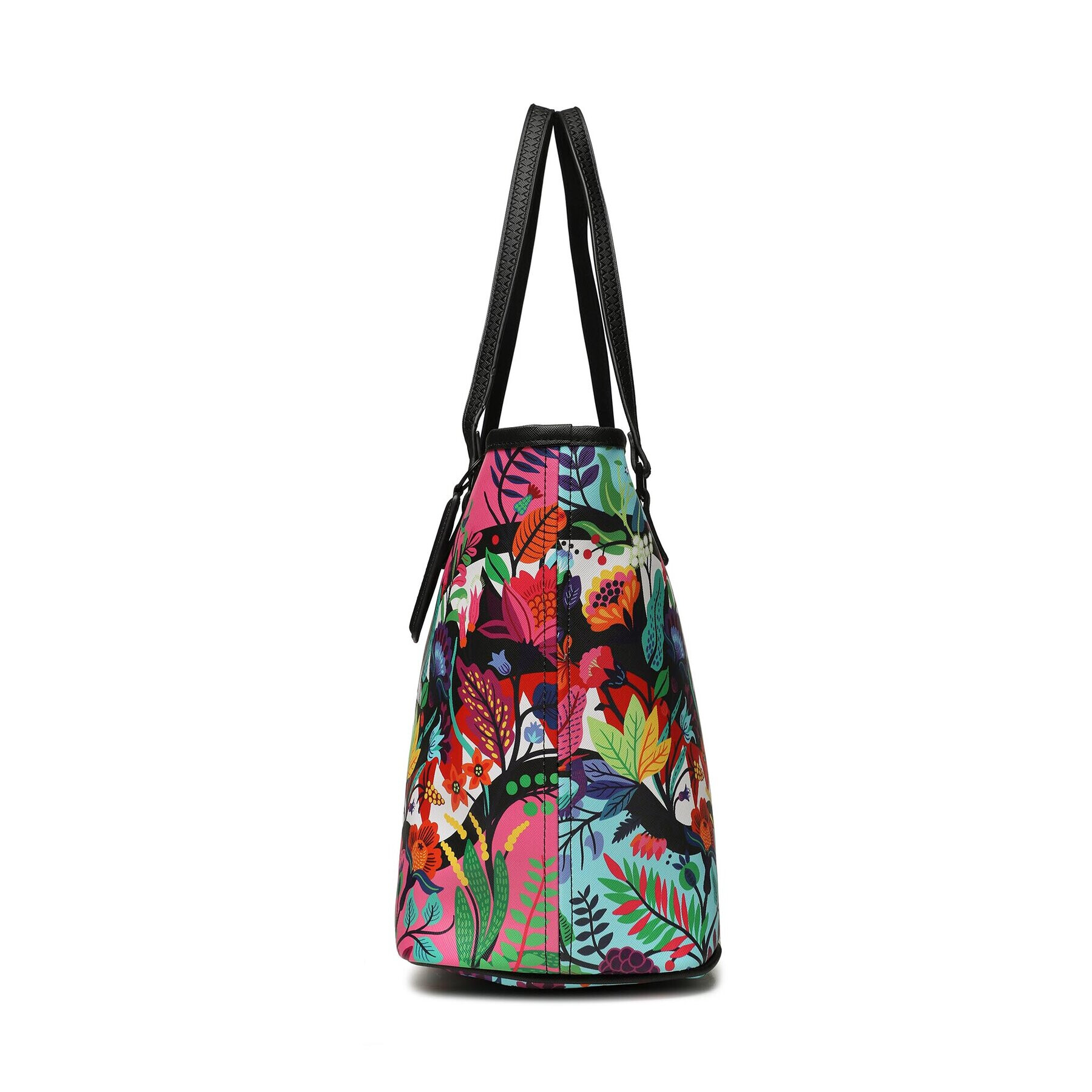 SPRAYGROUND Дамска чанта 910T5345NSZ Цветен - Pepit.bg