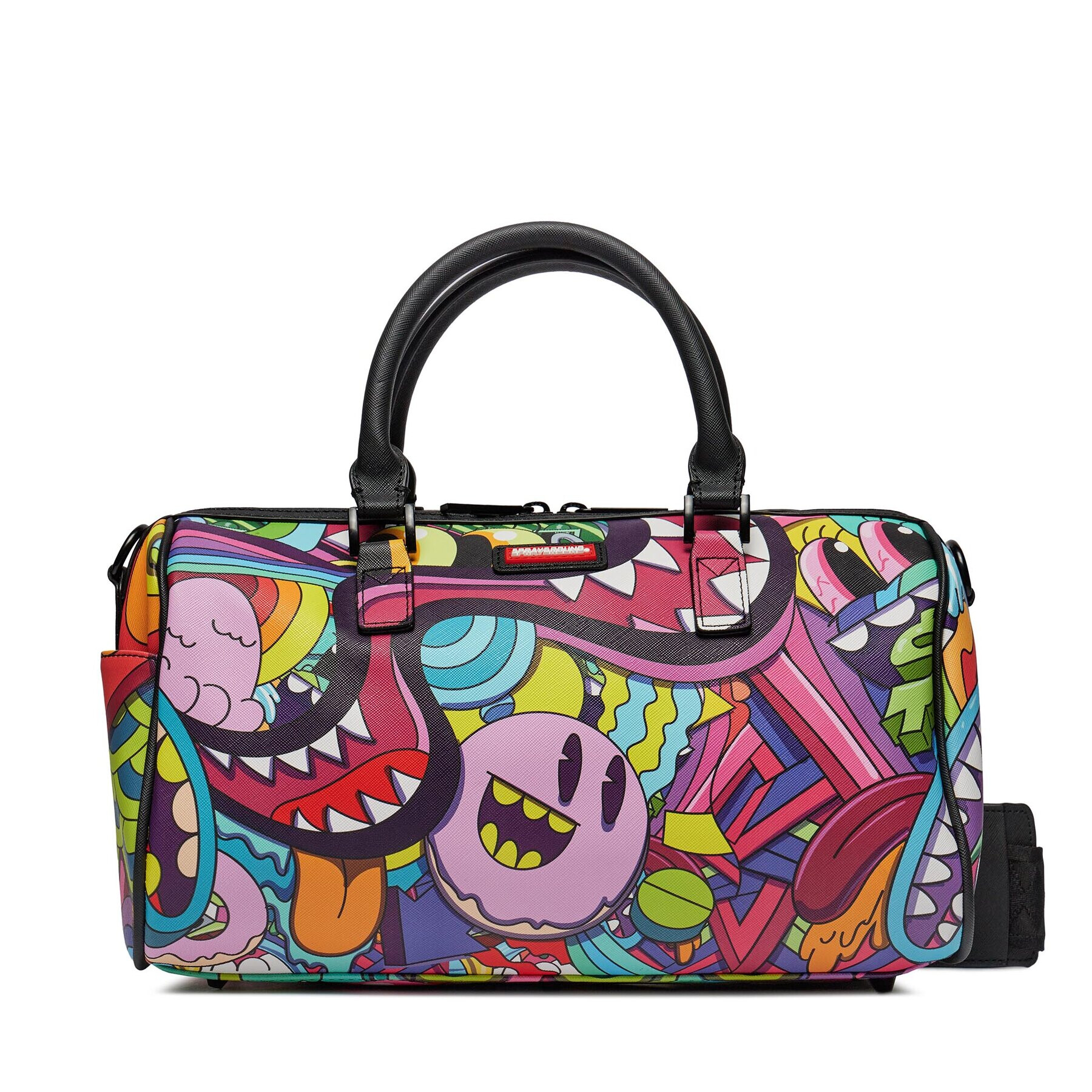 SPRAYGROUND Дамска чанта Lucid Dreams 910D5577NSZ Цветен - Pepit.bg