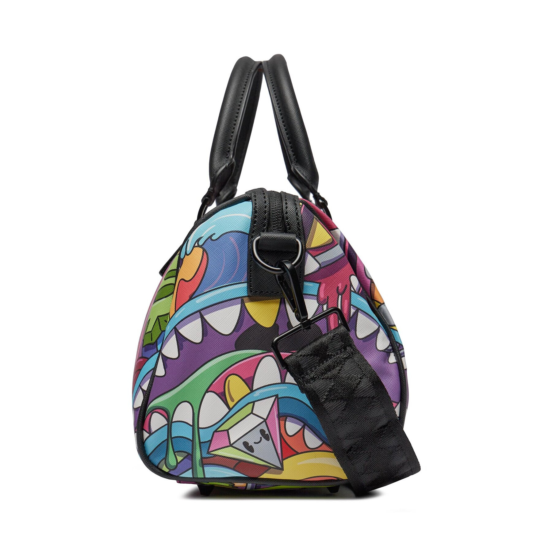 SPRAYGROUND Дамска чанта Lucid Dreams 910D5577NSZ Цветен - Pepit.bg